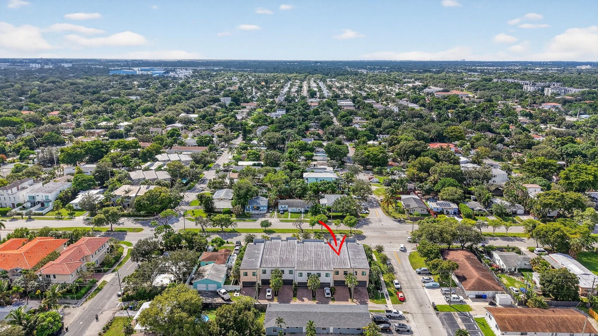 1402 SW 4th Ave 1402