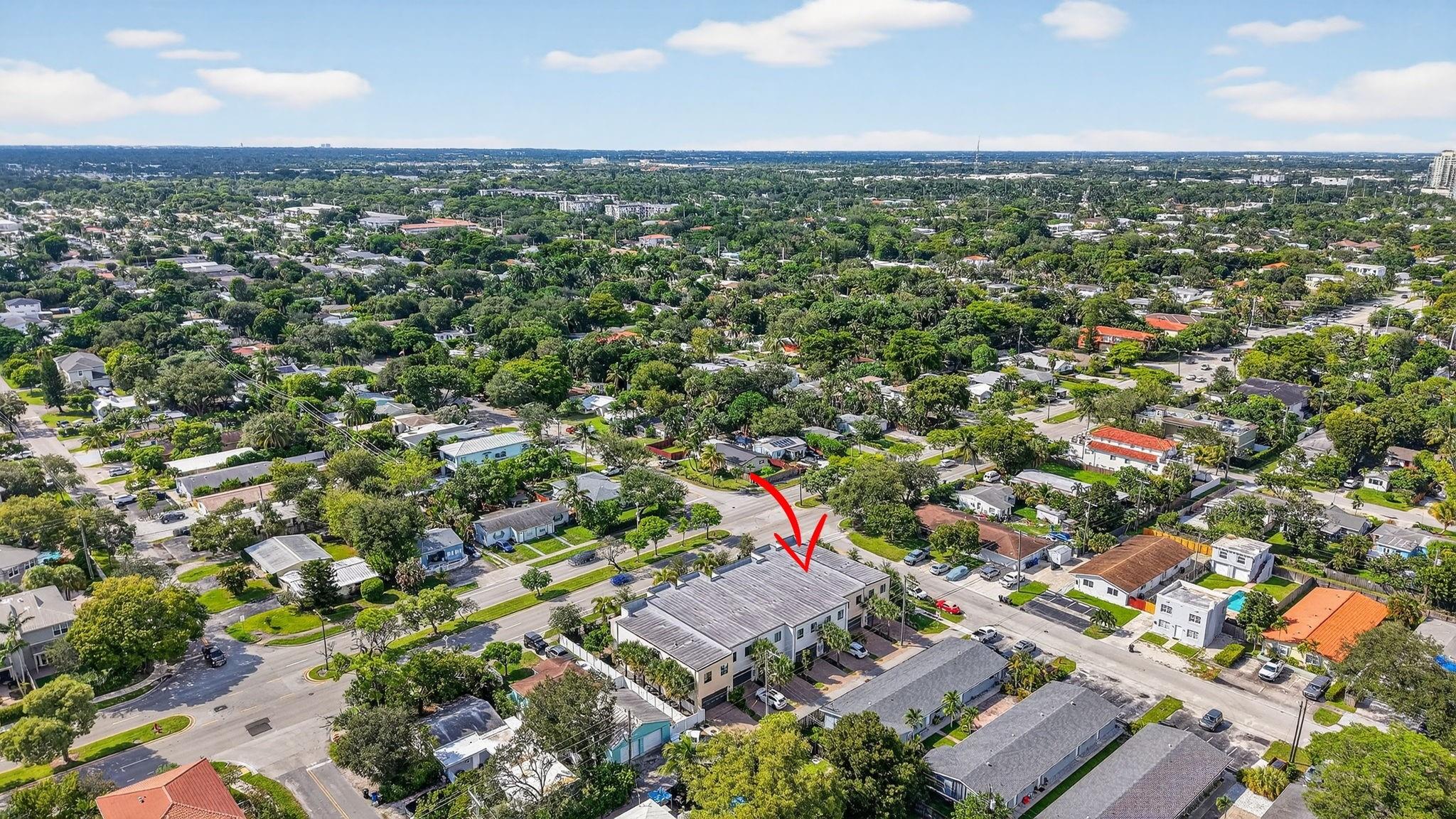 1402 SW 4th Ave 1402