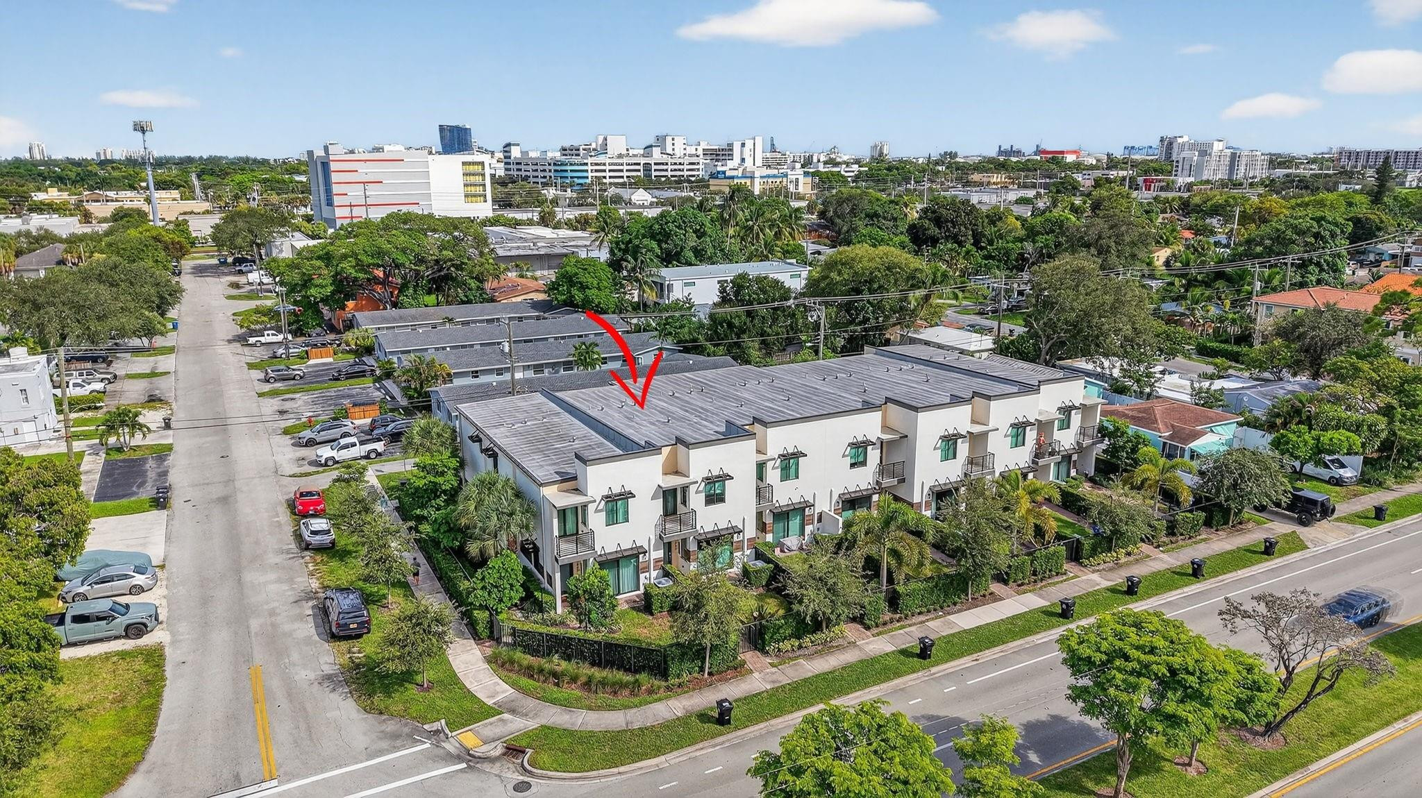 1402 SW 4th Ave 1402