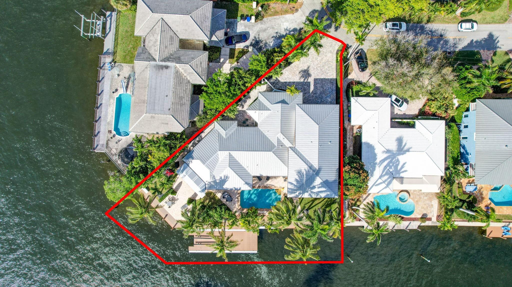 288 S Tradewinds Ave