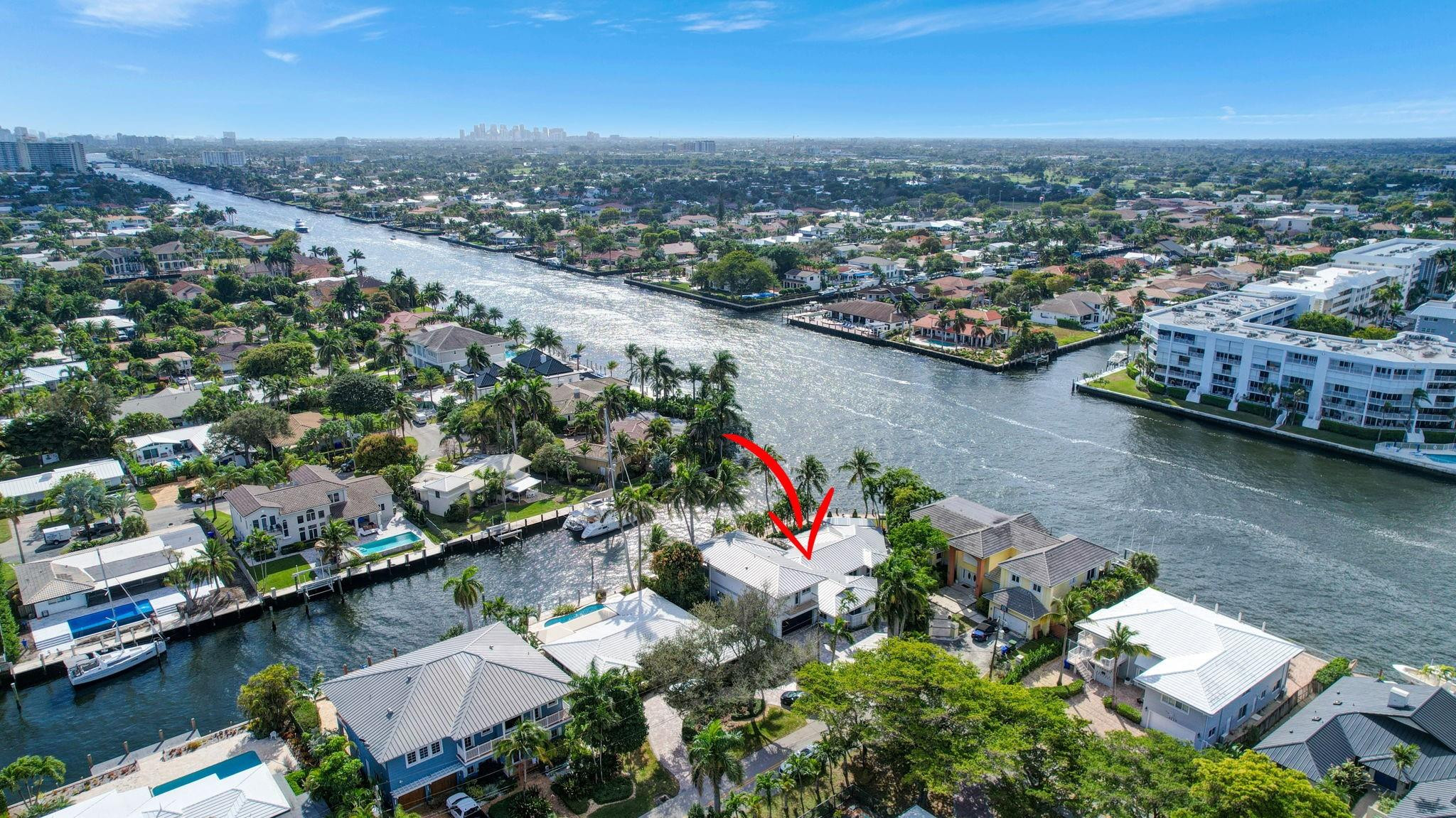 288 S Tradewinds Ave