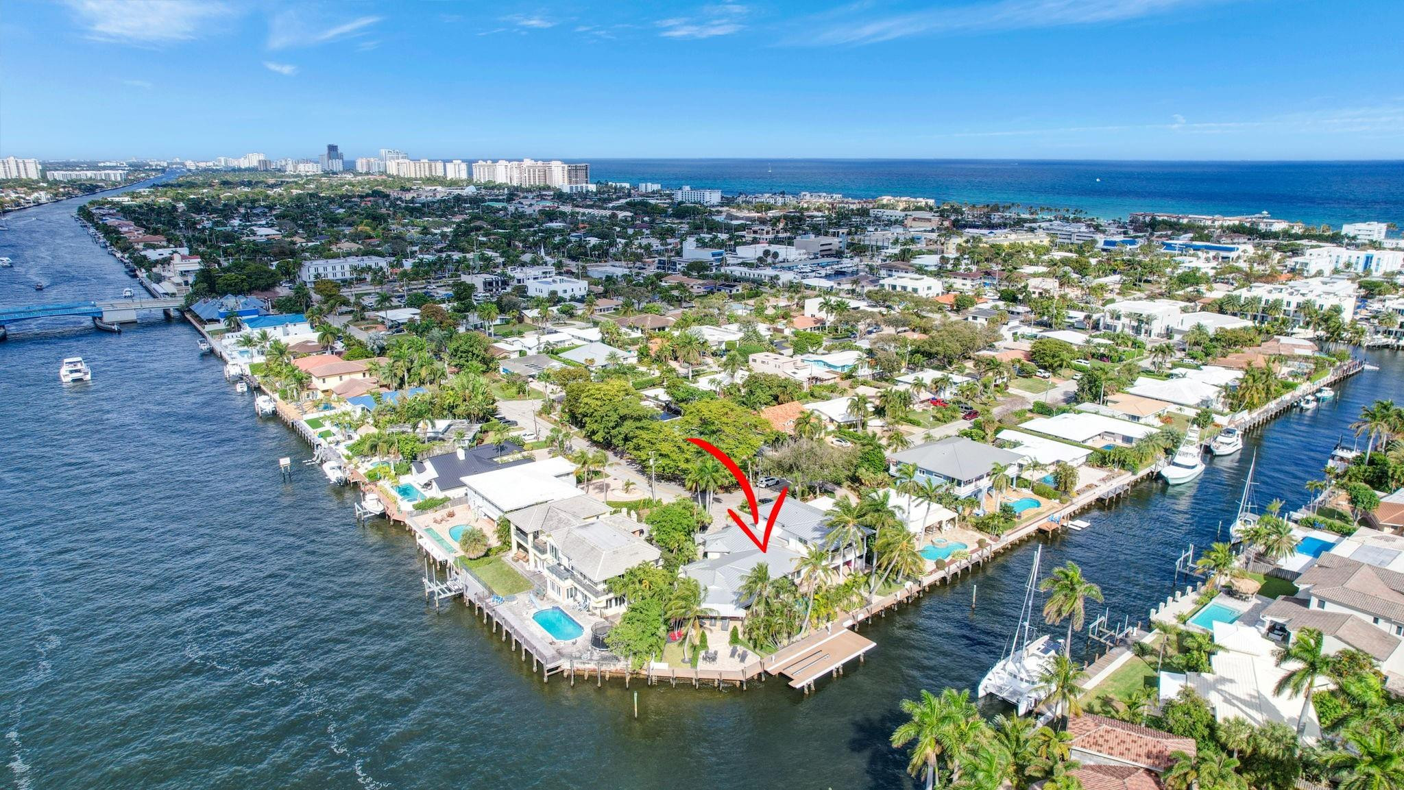 288 S Tradewinds Ave