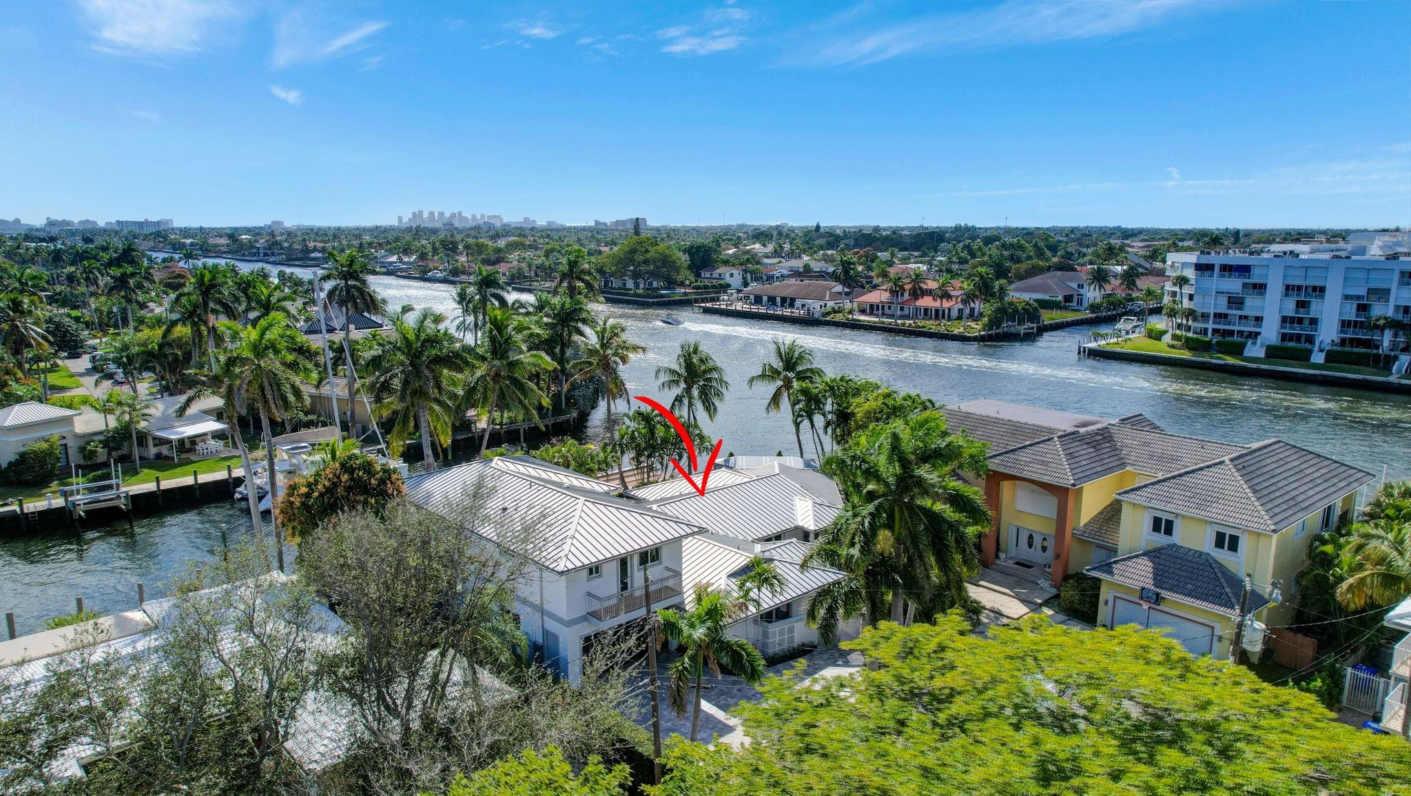 288 S Tradewinds Ave