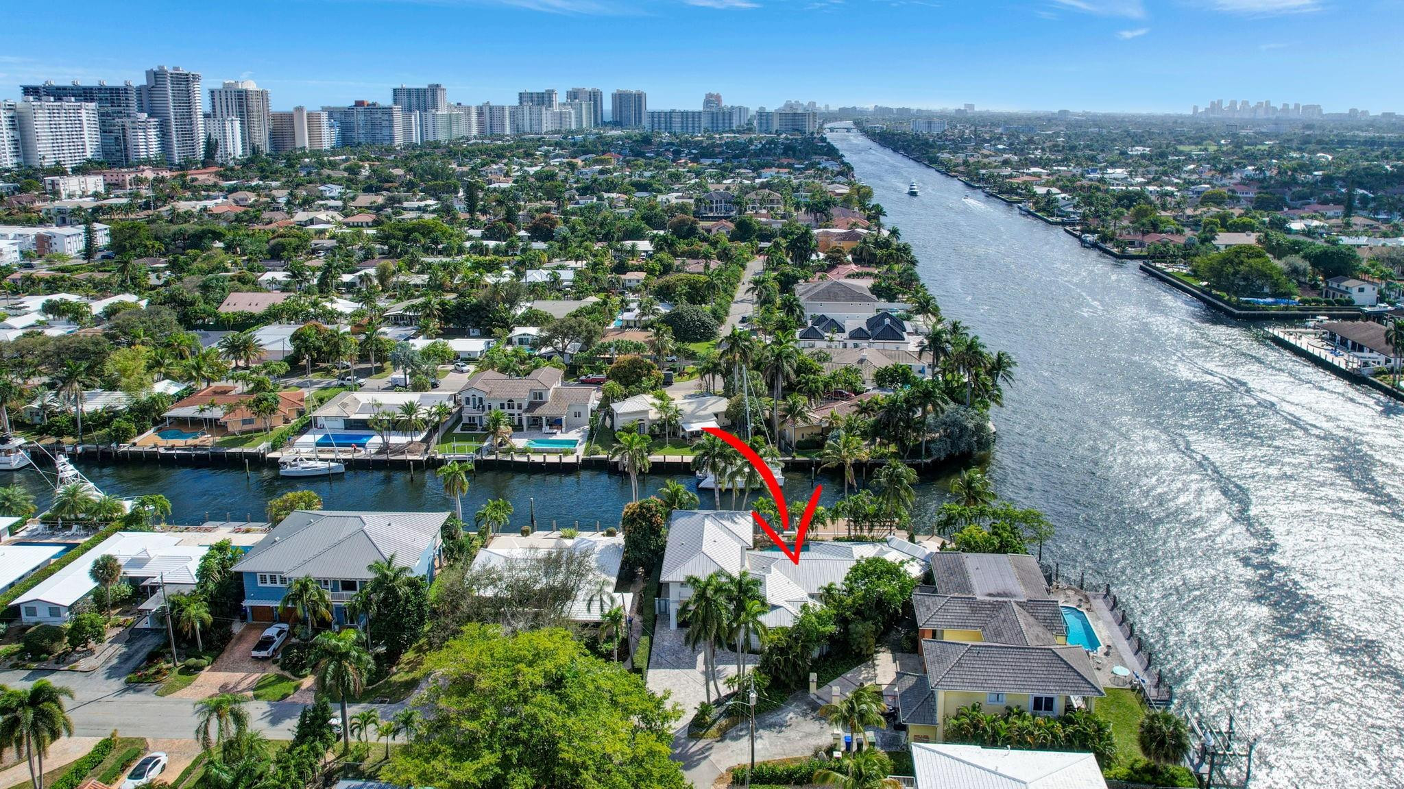 288 S Tradewinds Ave