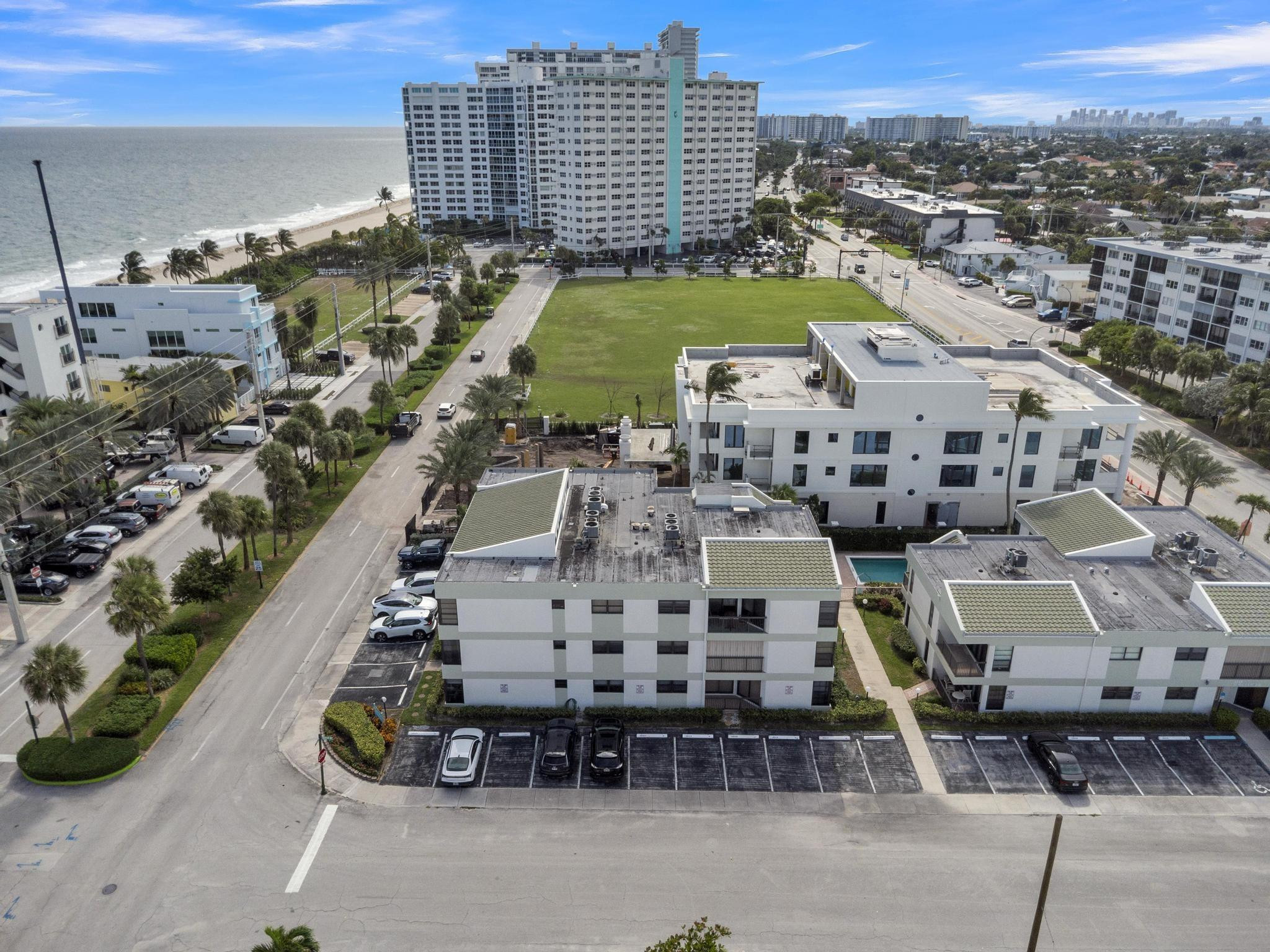 4140 N Ocean Drive 102E, Lauderdale-By-The-Sea Unit: 102E