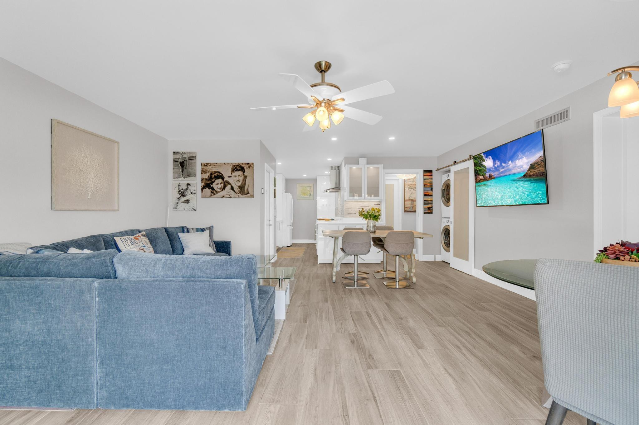 4140 N Ocean Drive 102E, Lauderdale-By-The-Sea Unit: 102E