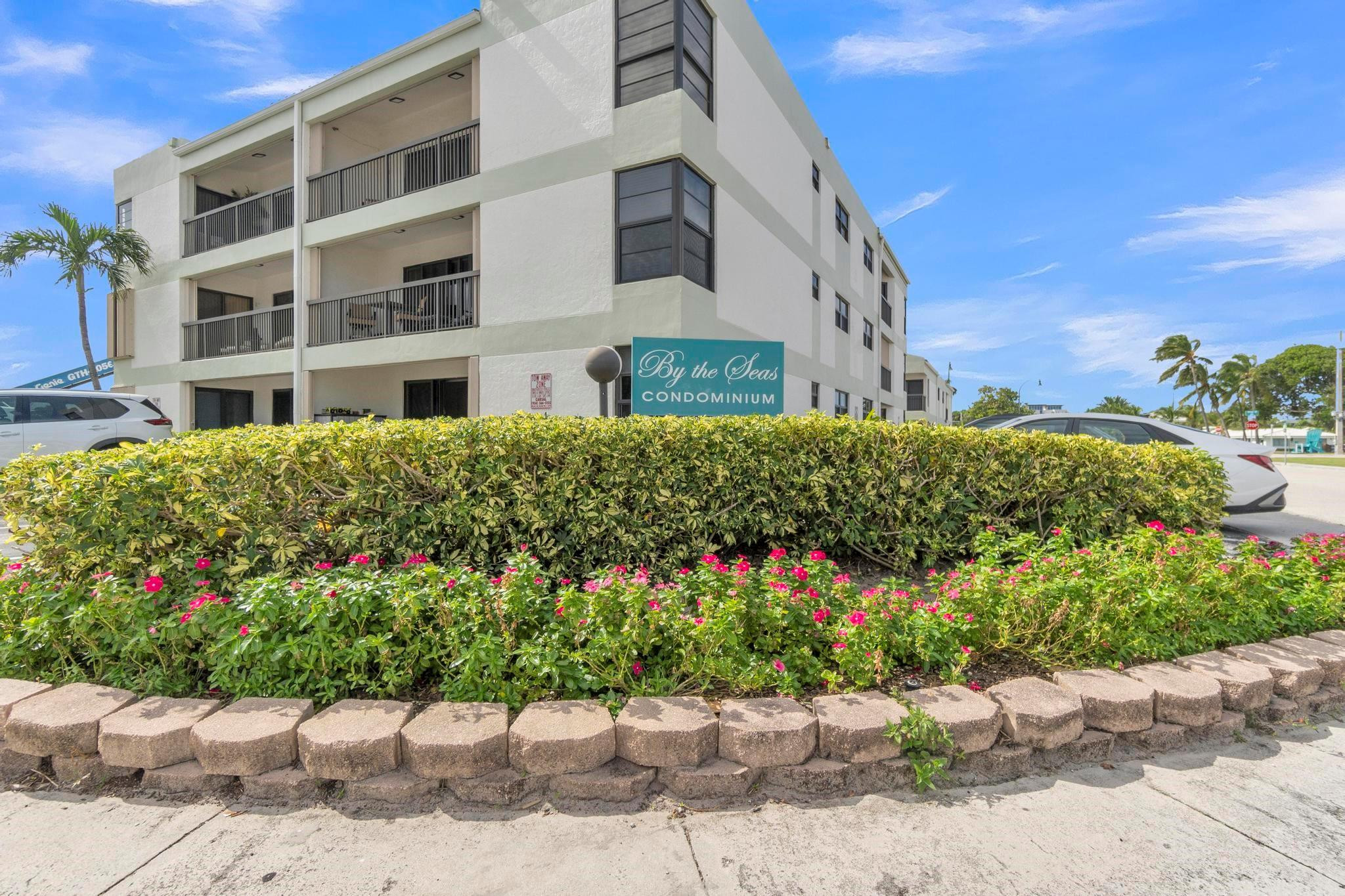 4140 N Ocean Drive 102E, Lauderdale-By-The-Sea Unit: 102E