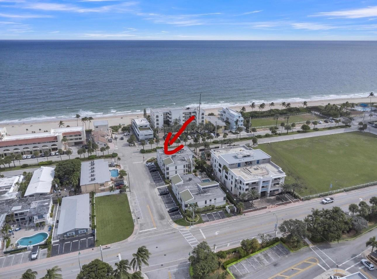 4140 N Ocean Drive 102E, Lauderdale-By-The-Sea Unit: 102E