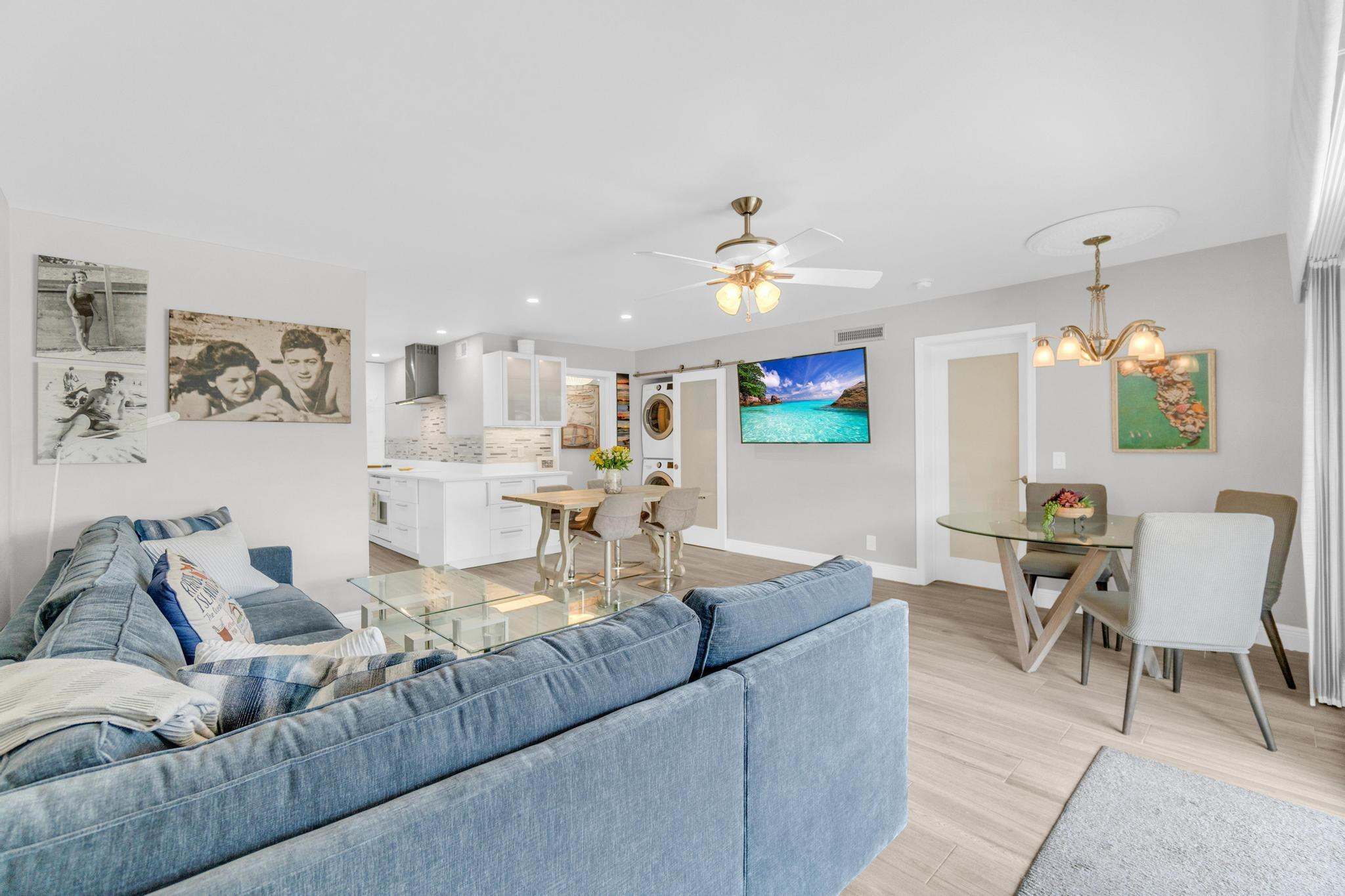 4140 N Ocean Drive 102E, Lauderdale-By-The-Sea Unit: 102E