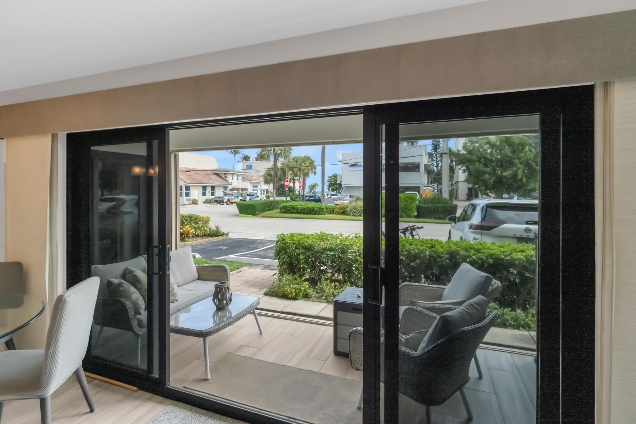 4140 N Ocean Drive 102E, Lauderdale-By-The-Sea Unit: 102E