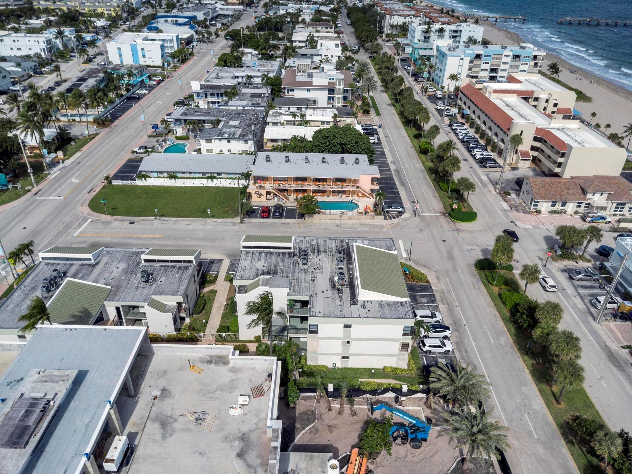 4140 N Ocean Drive 102E, Lauderdale-By-The-Sea Unit: 102E