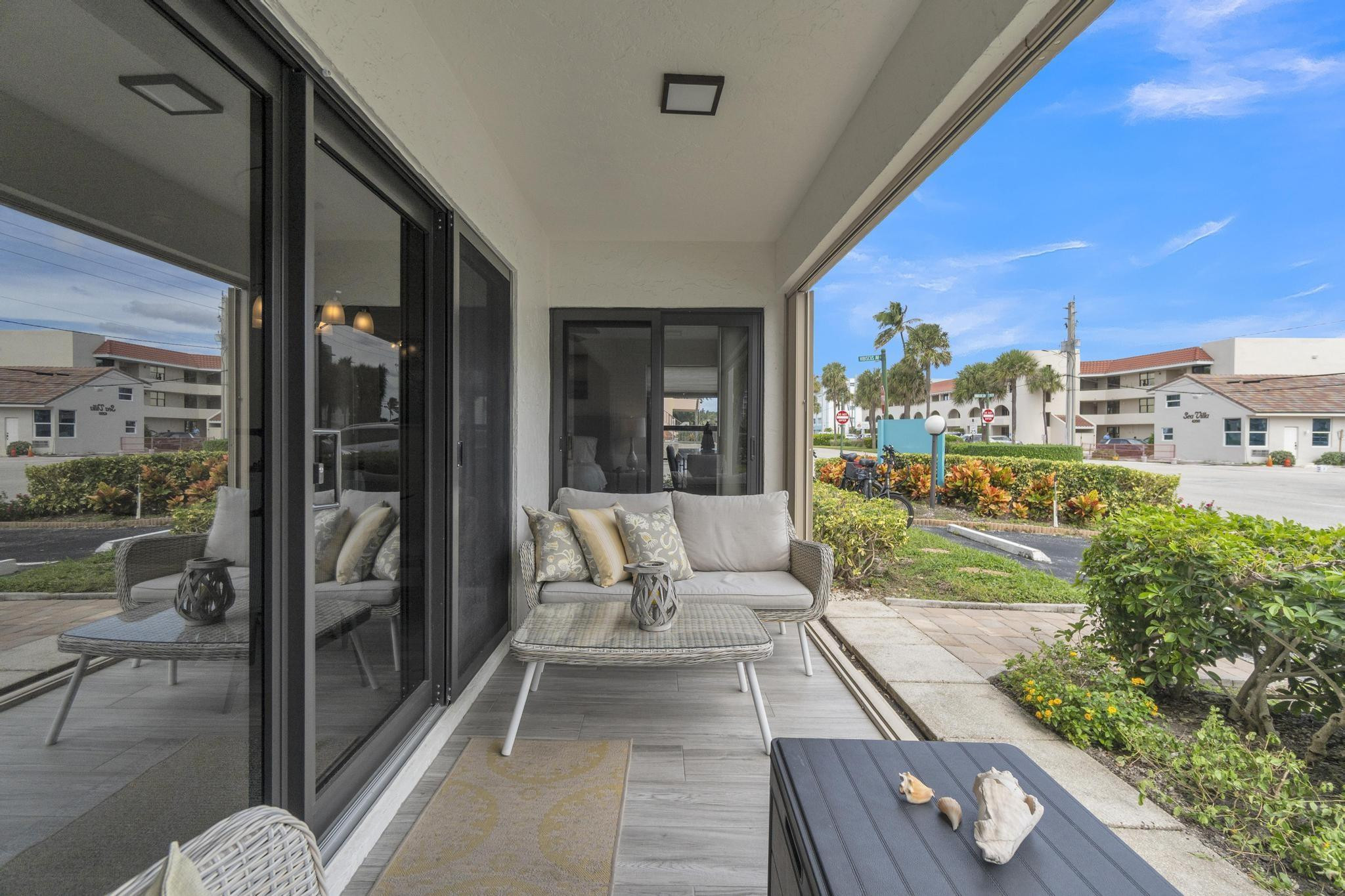 4140 N Ocean Drive 102E, Lauderdale-By-The-Sea Unit: 102E