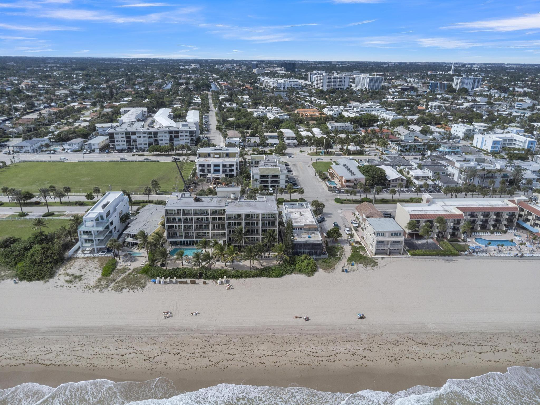 4140 N Ocean Drive 102E, Lauderdale-By-The-Sea Unit: 102E
