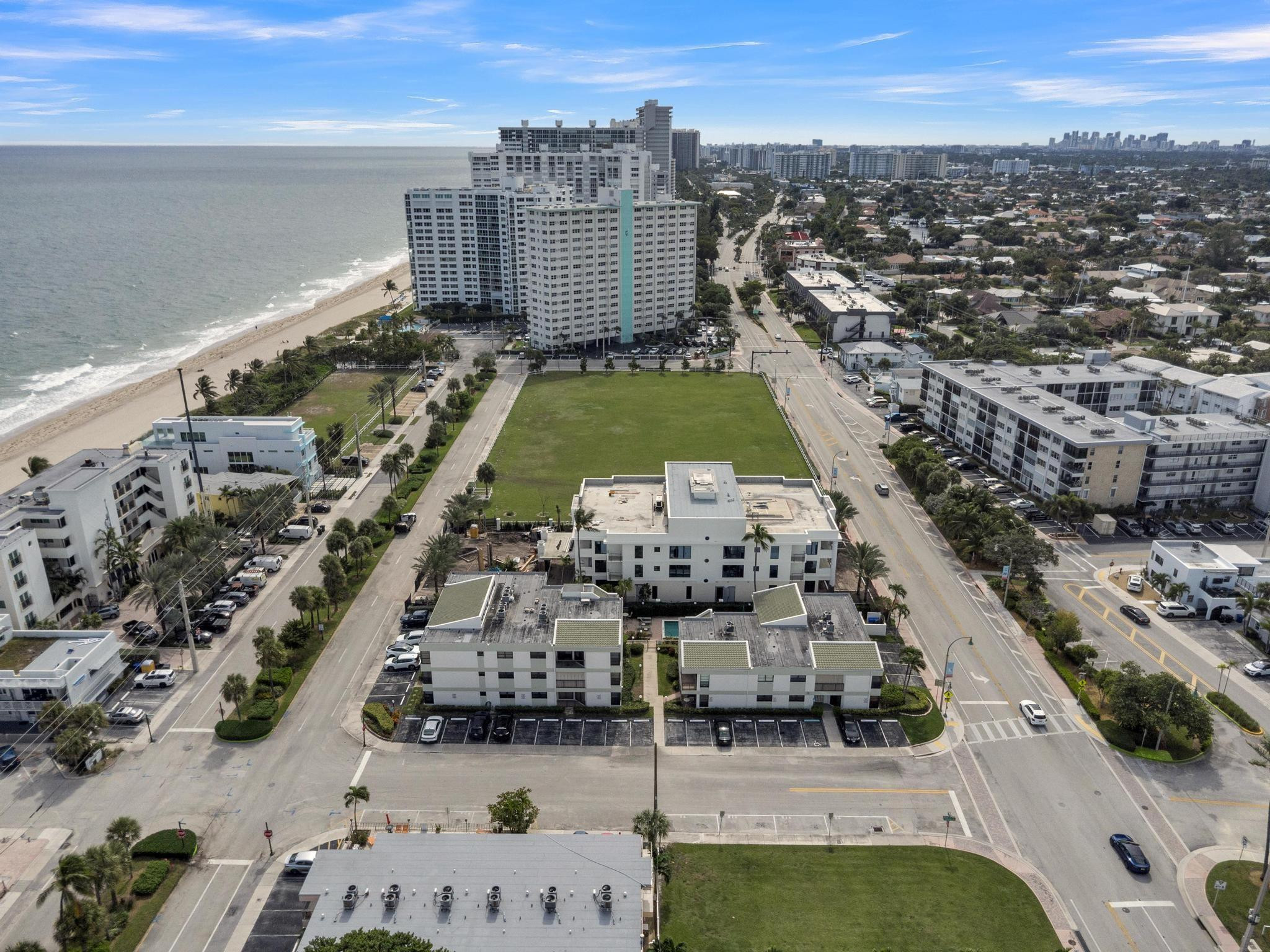 4140 N Ocean Drive 102E, Lauderdale-By-The-Sea Unit: 102E