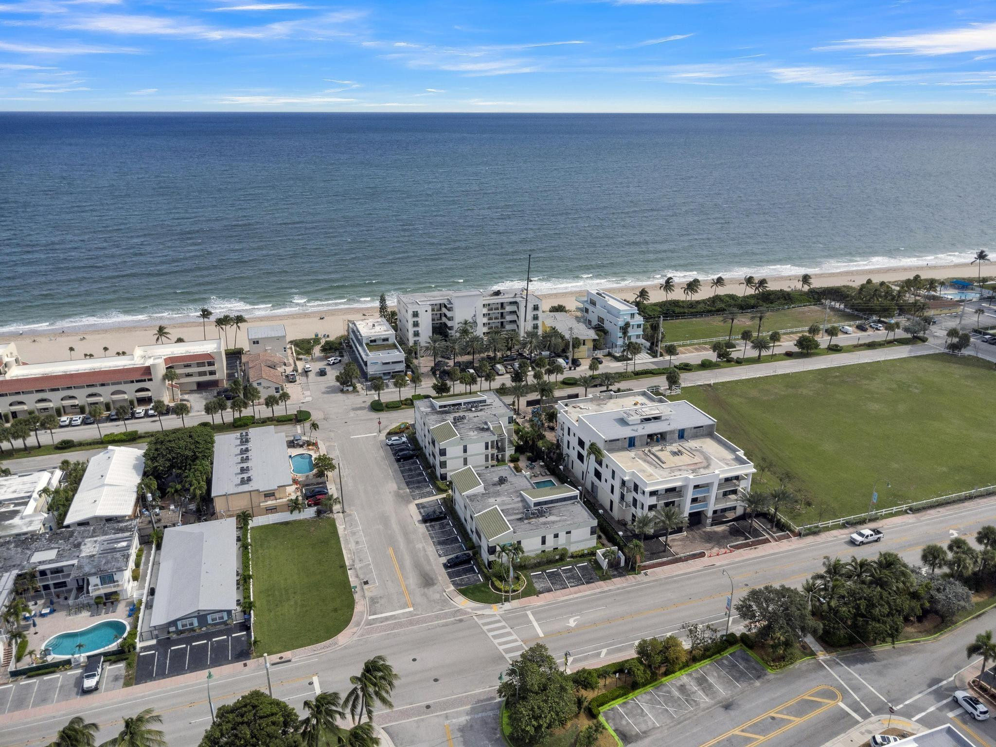 4140 N Ocean Drive 102E, Lauderdale-By-The-Sea Unit: 102E