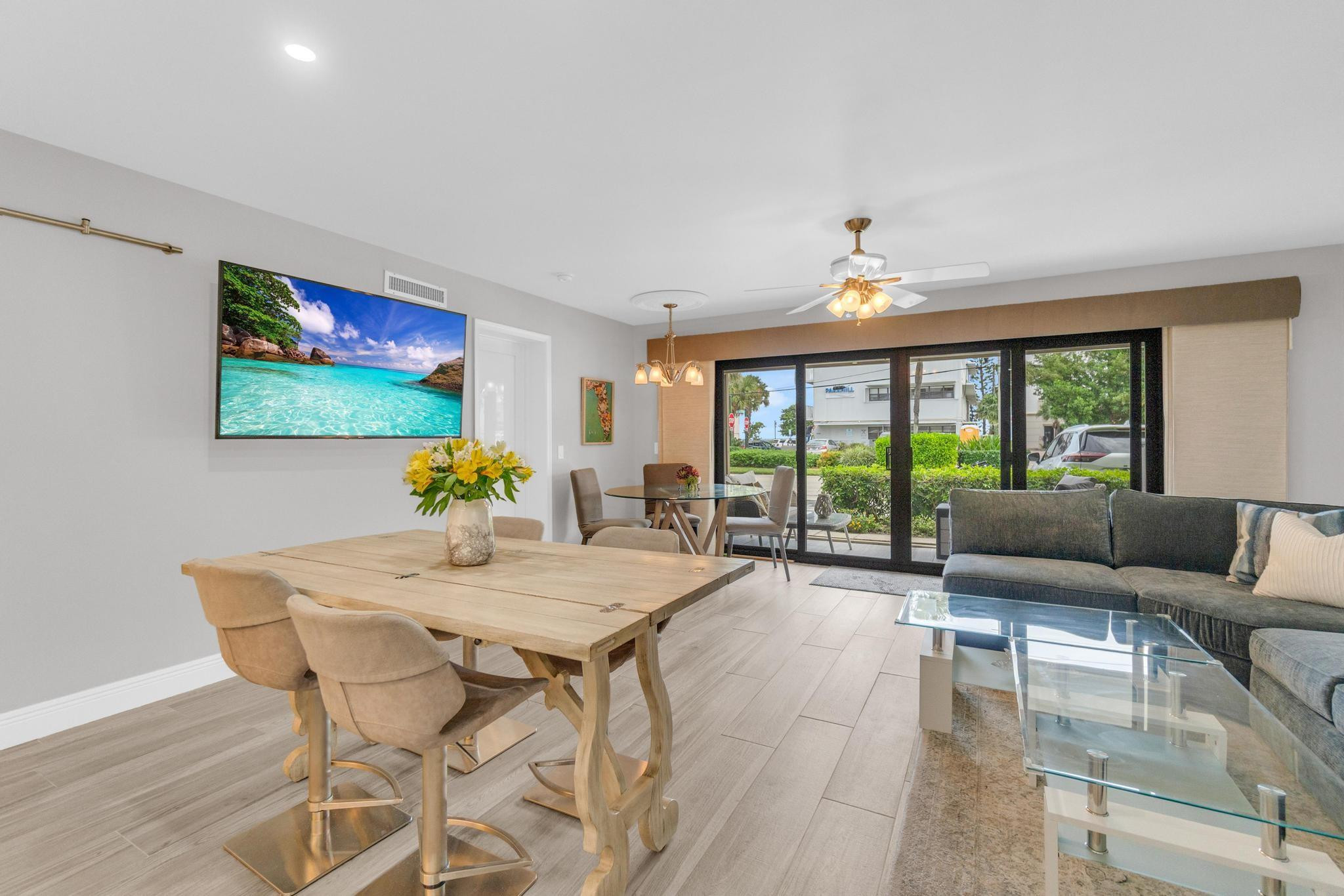 4140 N Ocean Drive 102E, Lauderdale-By-The-Sea Unit: 102E