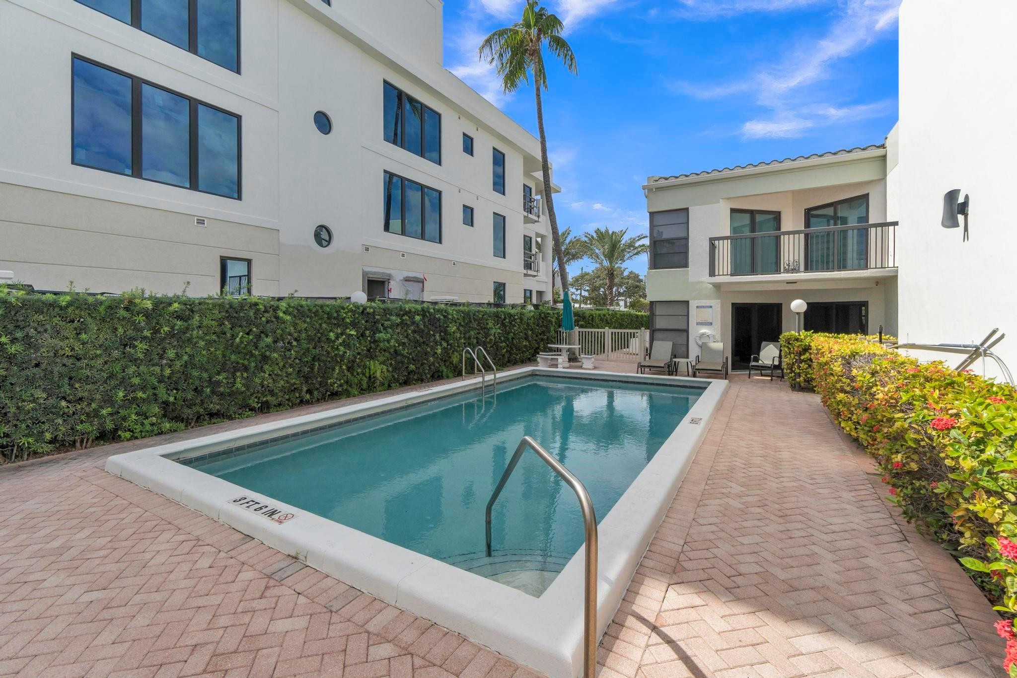 4140 N Ocean Drive 102E, Lauderdale-By-The-Sea Unit: 102E