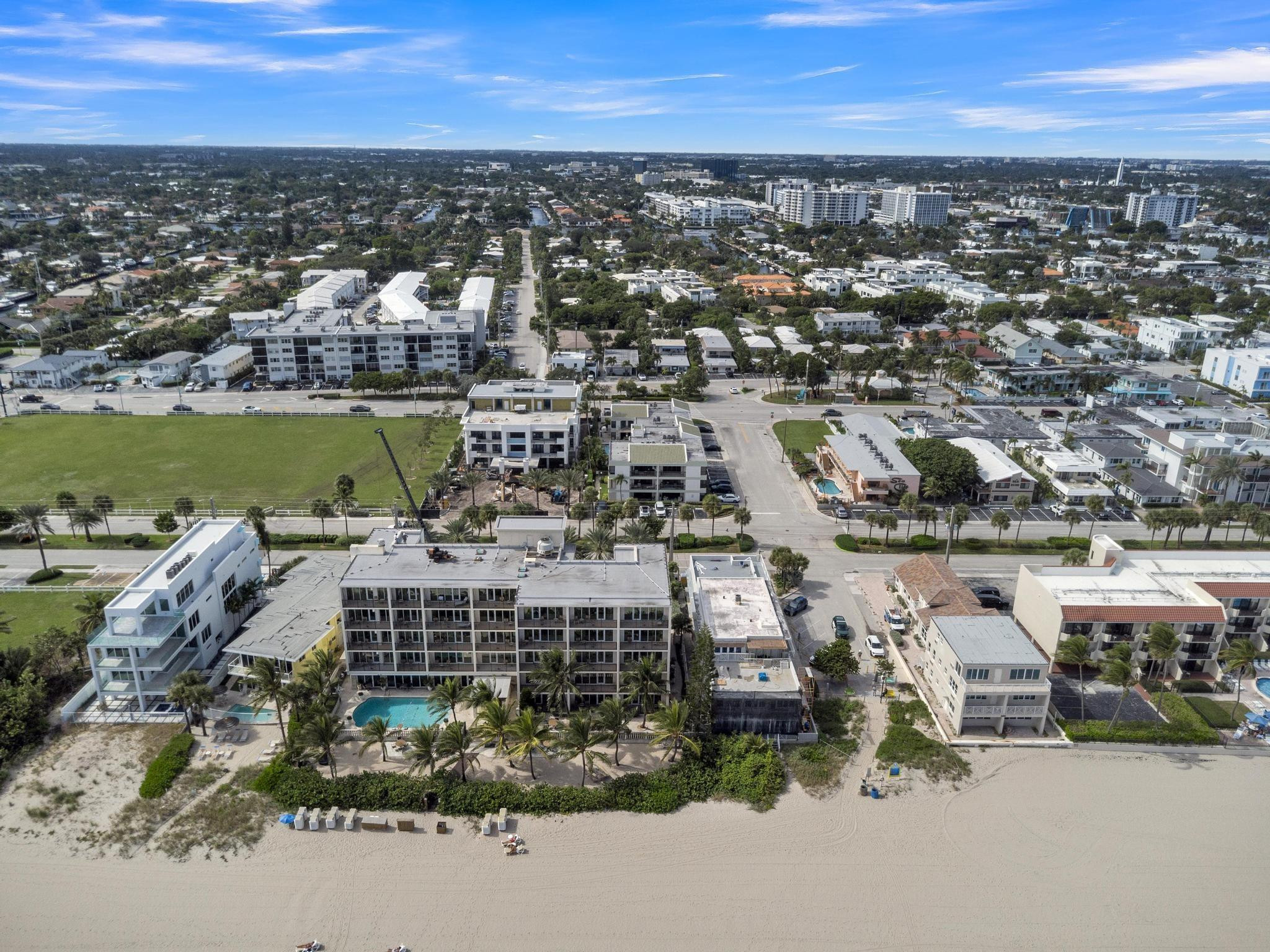 4140 N Ocean Drive 102E, Lauderdale-By-The-Sea Unit: 102E