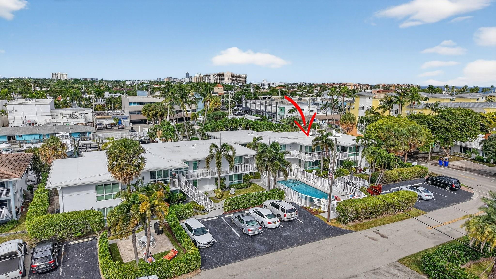 223 Marine Ct 207