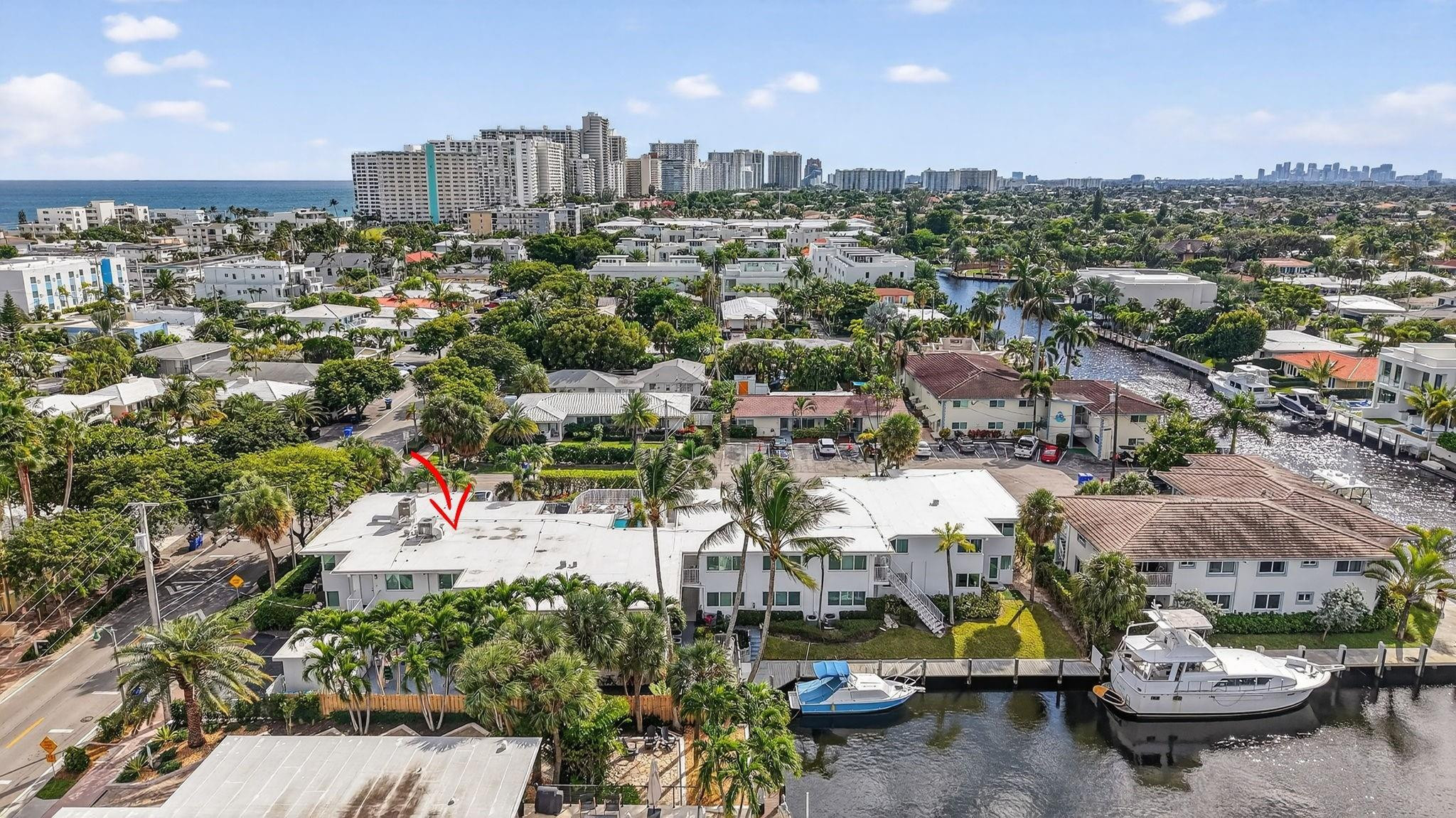 223 Marine Ct 207