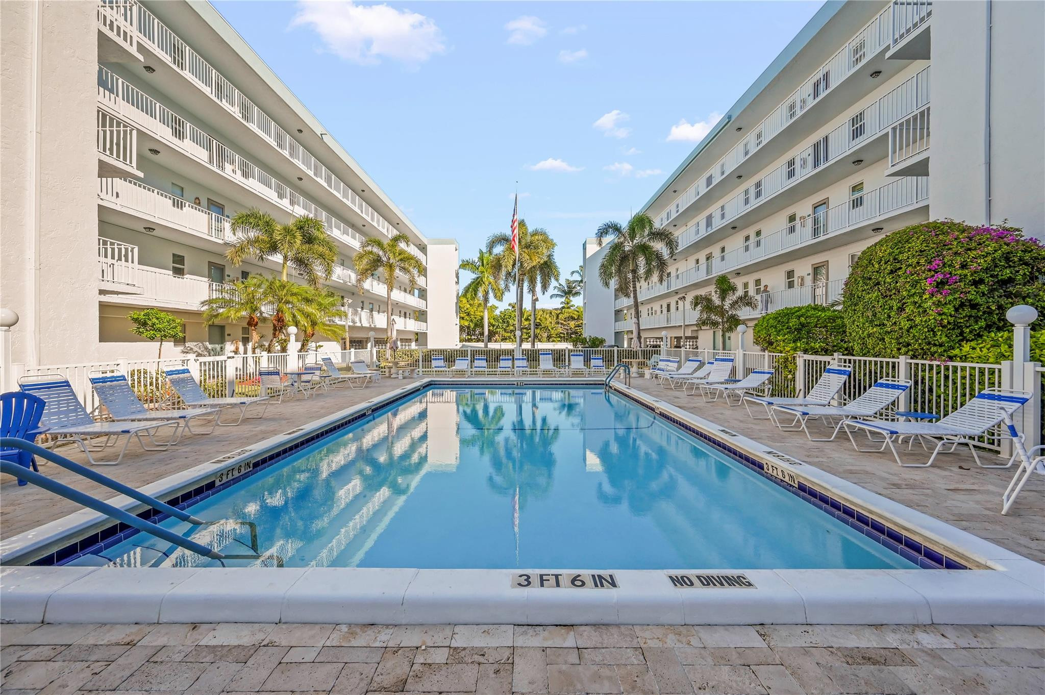 4629 Poinciana Street 506, Lauderdale-By-The-Sea Unit: 506