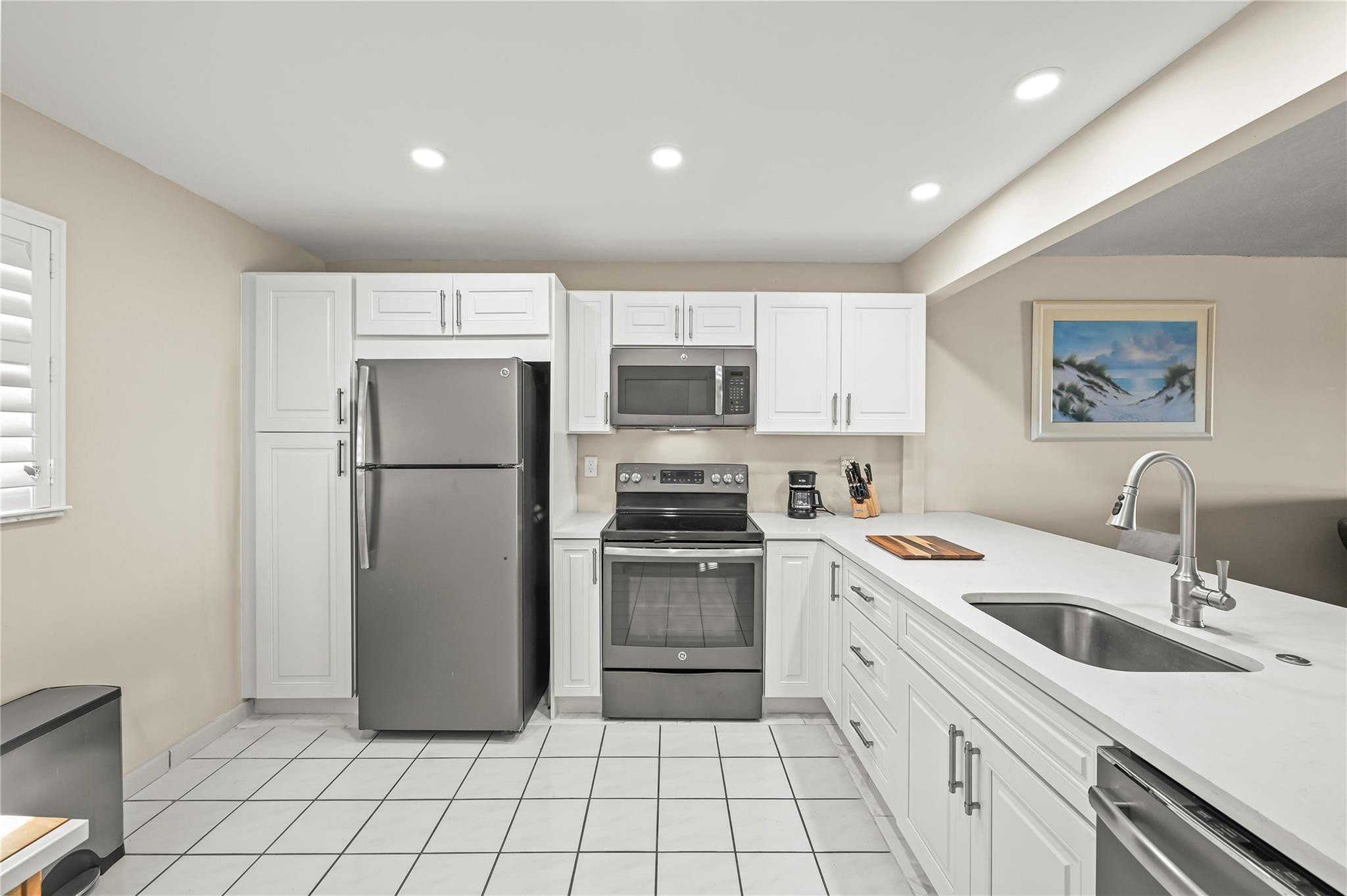 4629 Poinciana Street 506, Lauderdale-By-The-Sea Unit: 506
