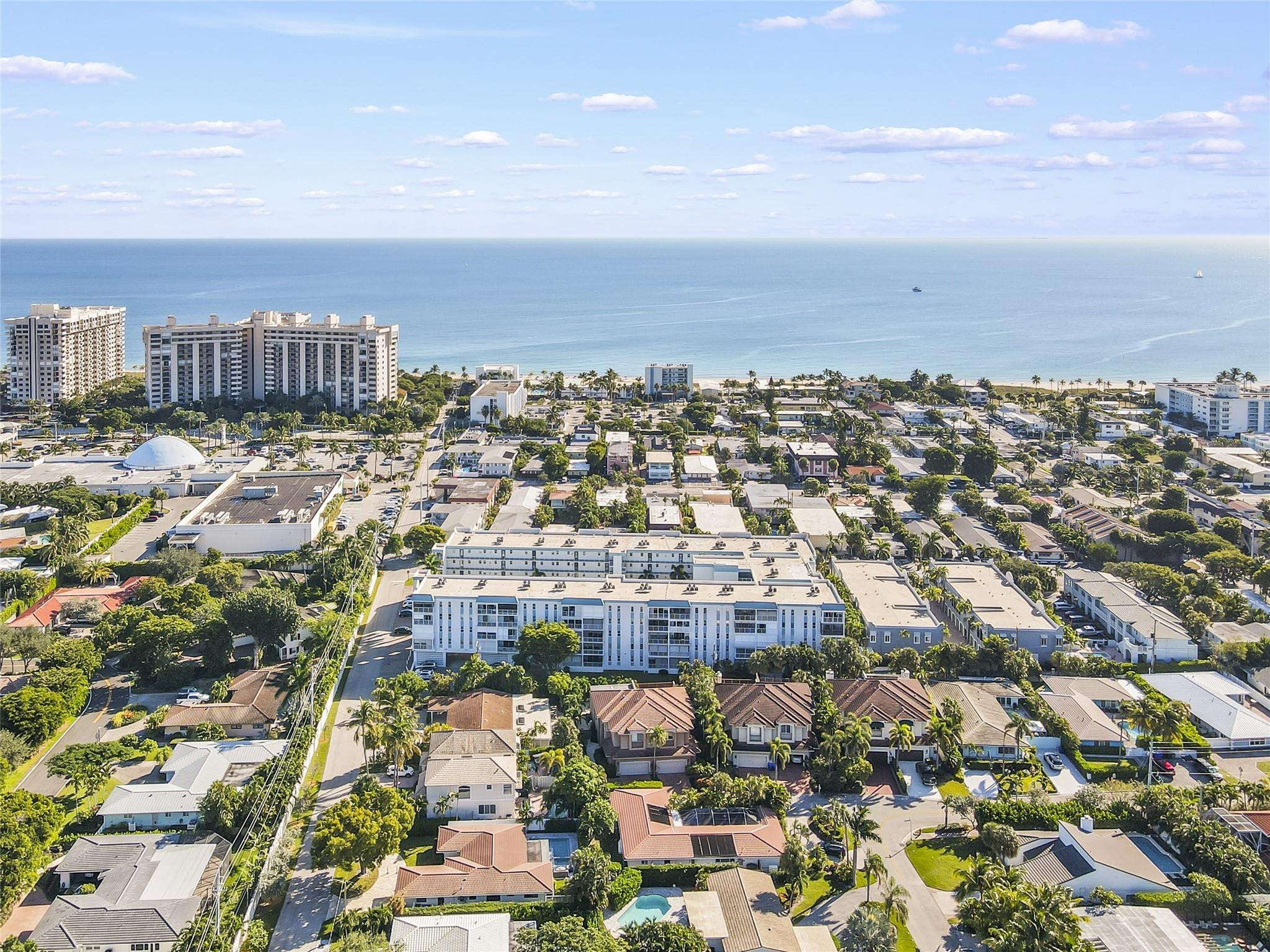 4629 Poinciana Street 506, Lauderdale-By-The-Sea Unit: 506