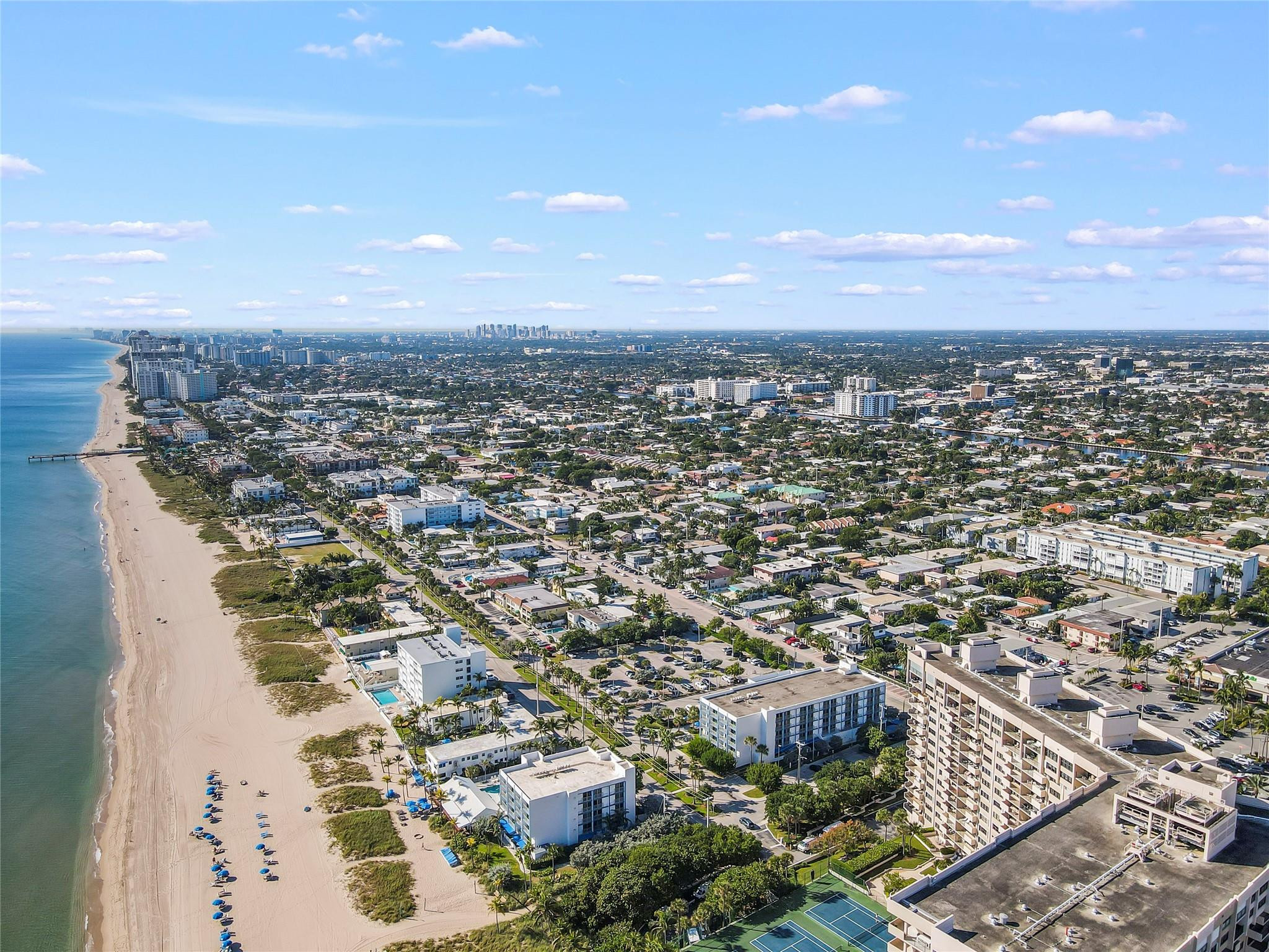 4629 Poinciana Street 506, Lauderdale-By-The-Sea Unit: 506