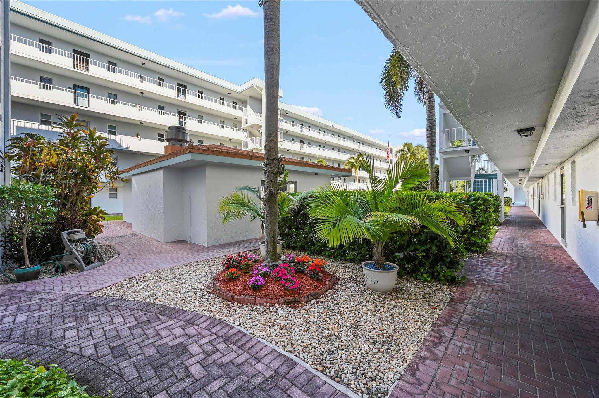 4629 Poinciana Street 506, Lauderdale-By-The-Sea Unit: 506