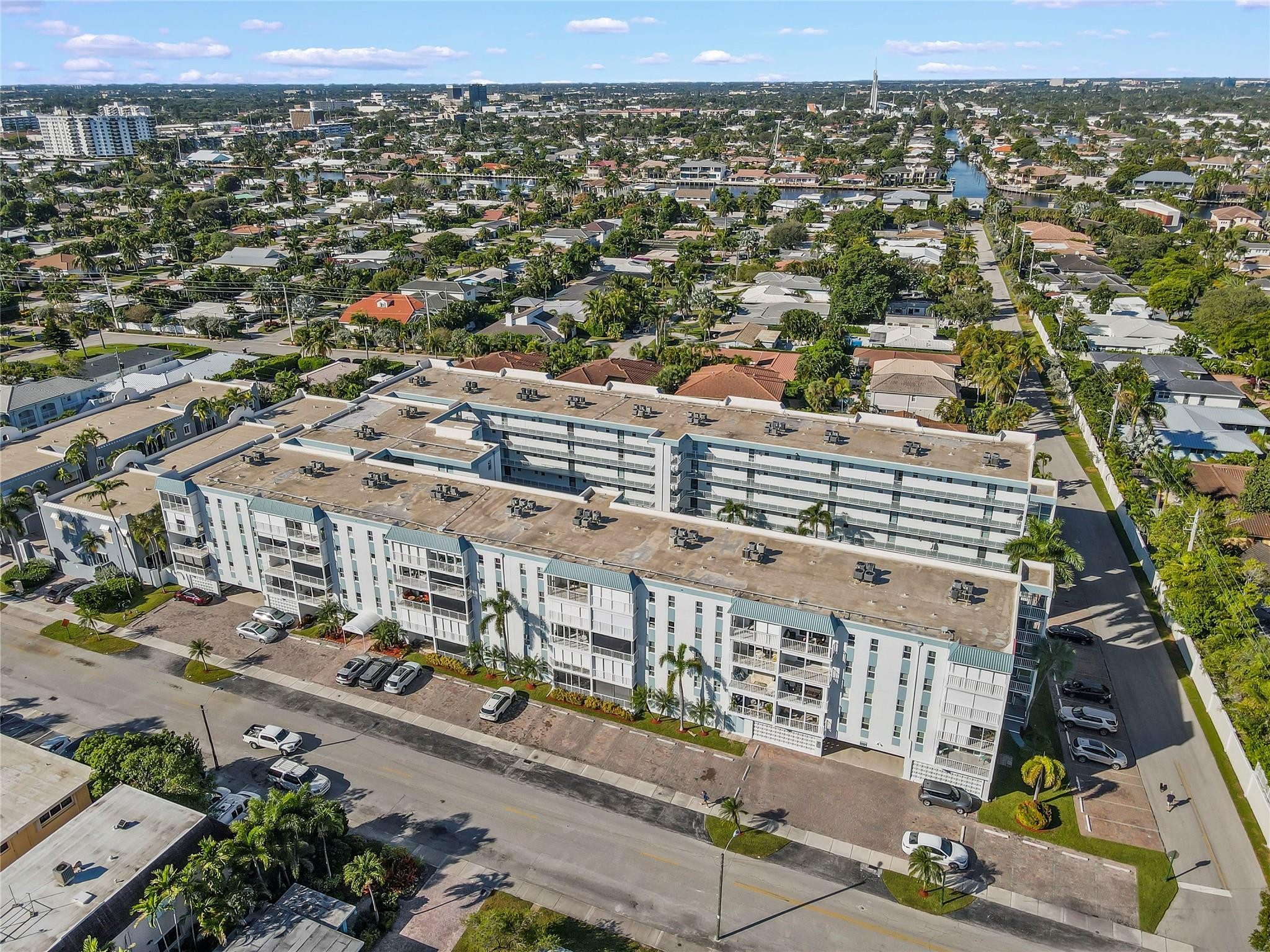 4629 Poinciana Street 506, Lauderdale-By-The-Sea Unit: 506