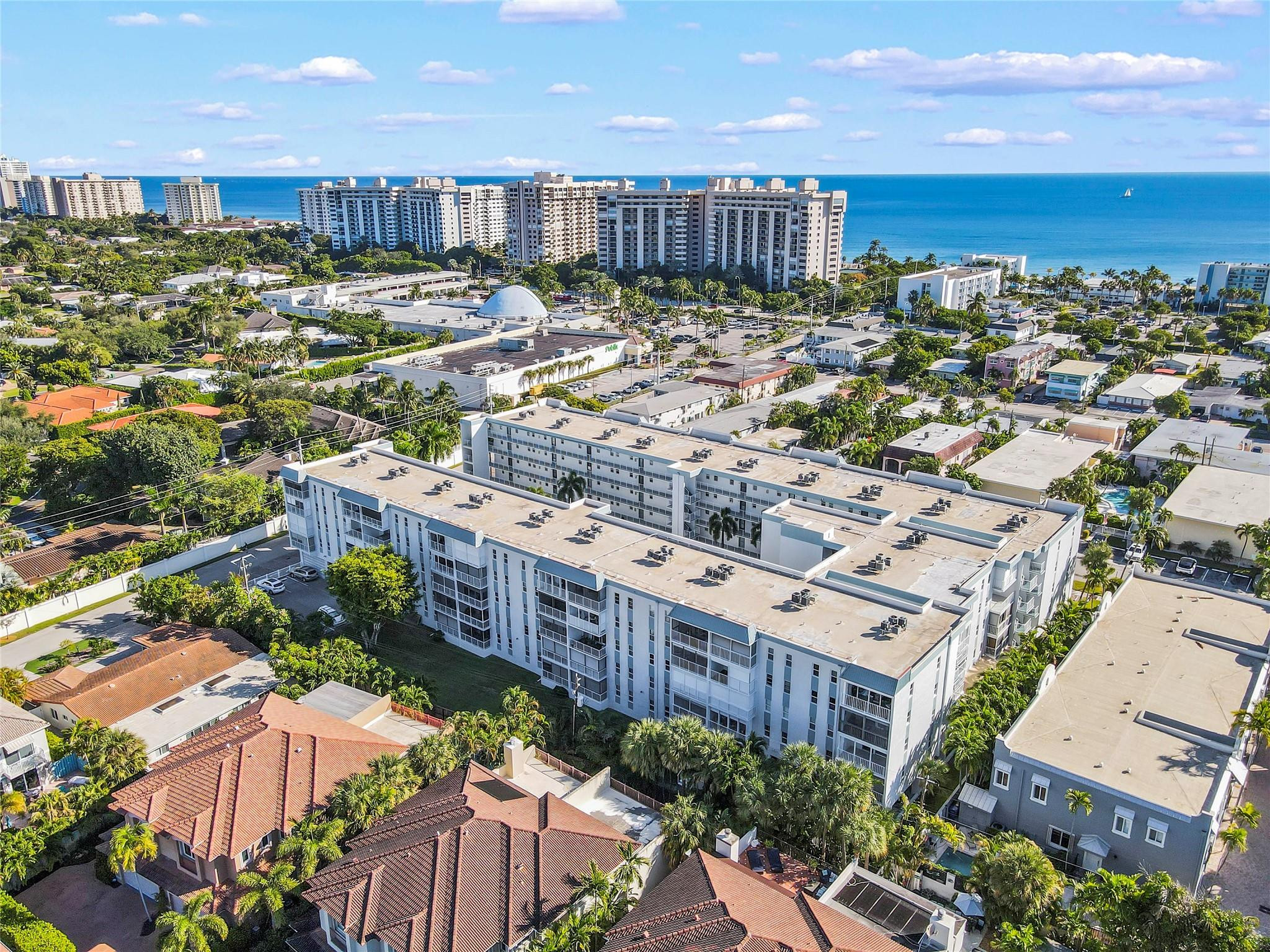 4629 Poinciana Street 506, Lauderdale-By-The-Sea Unit: 506