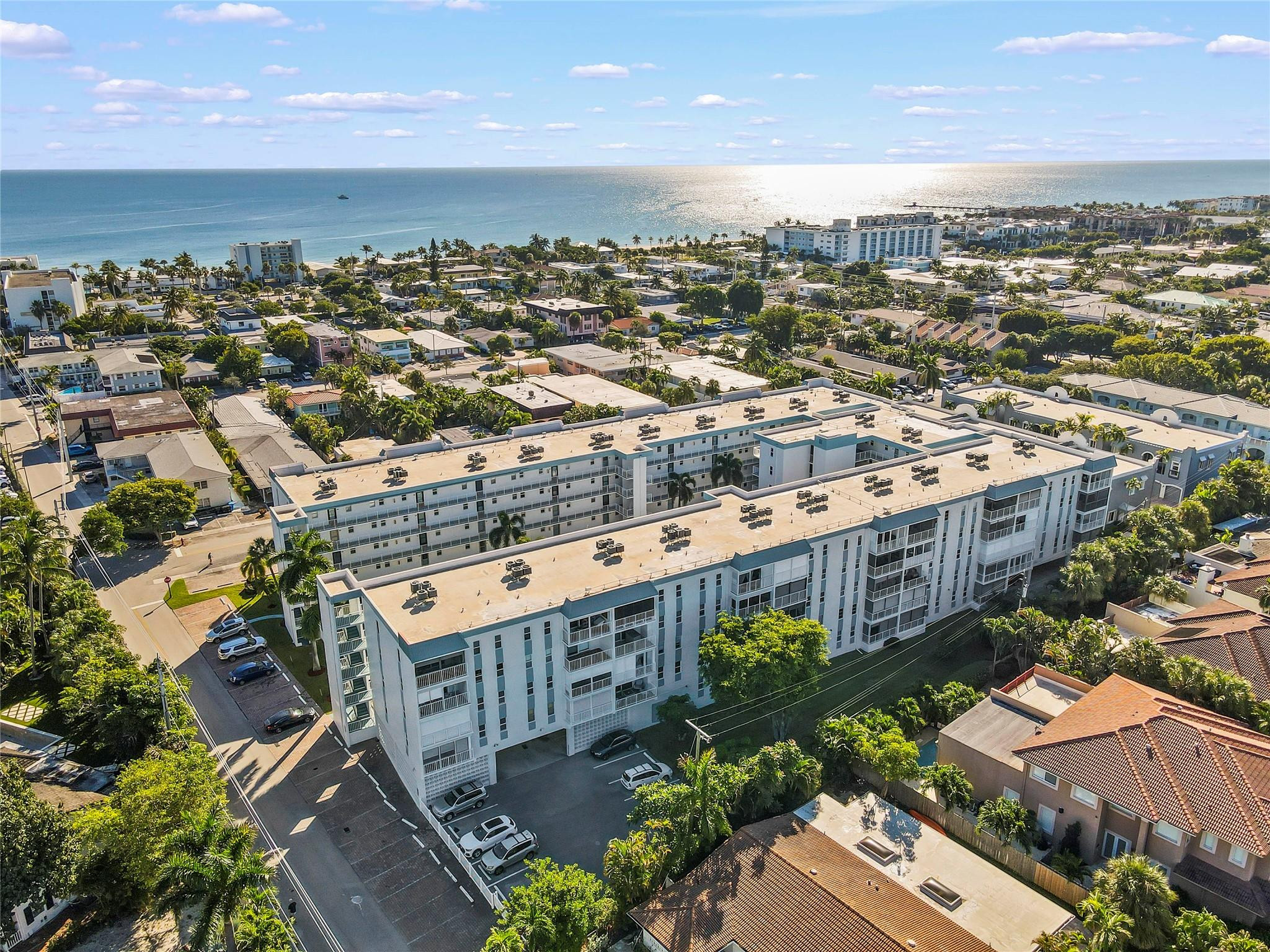 4629 Poinciana Street 506, Lauderdale-By-The-Sea Unit: 506