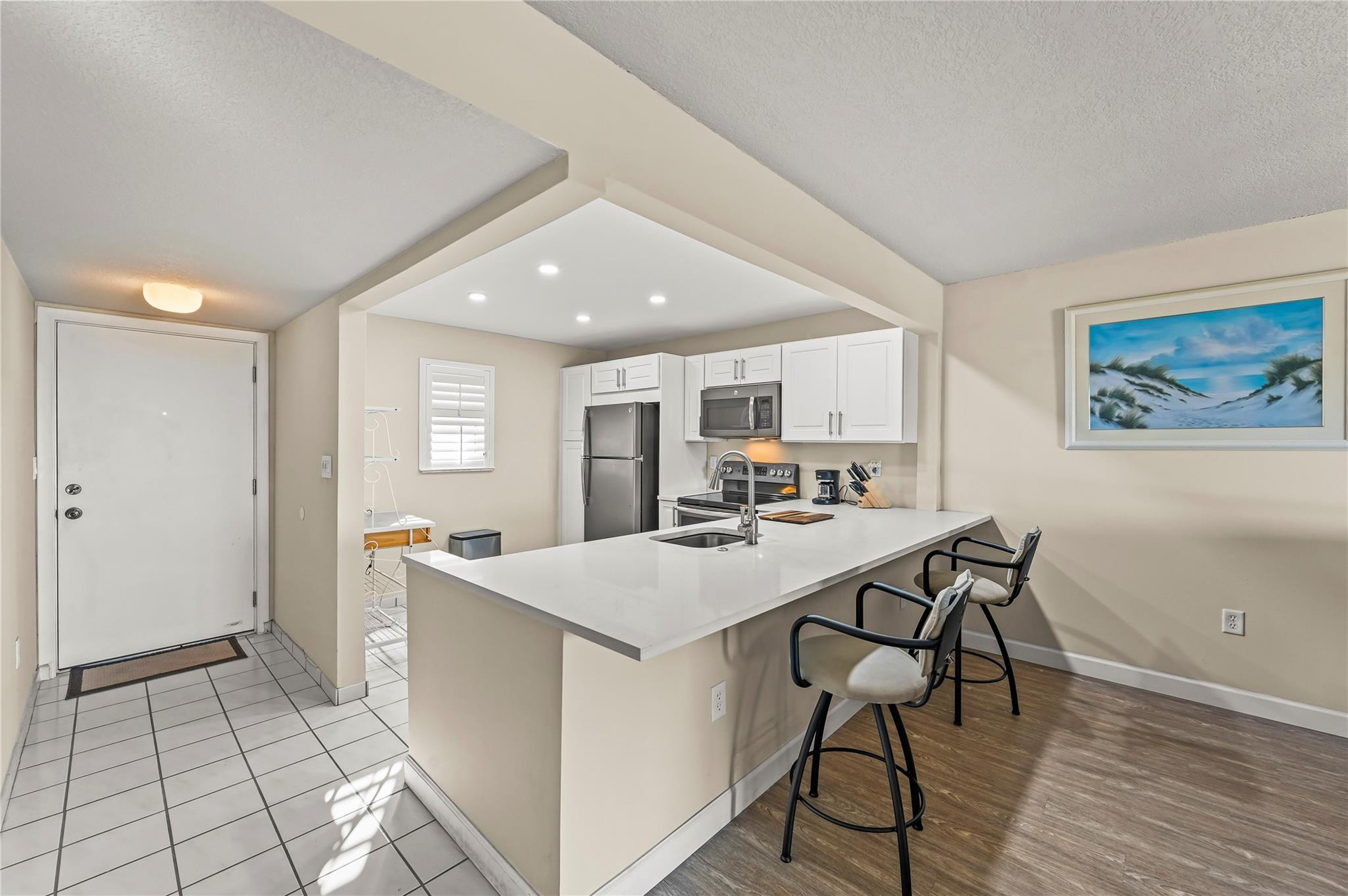 4629 Poinciana Street 506, Lauderdale-By-The-Sea Unit: 506