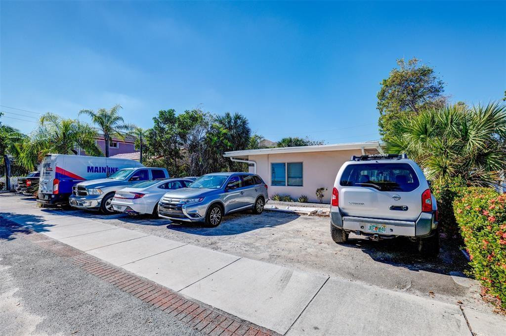 4609 Bougainvilla Dr