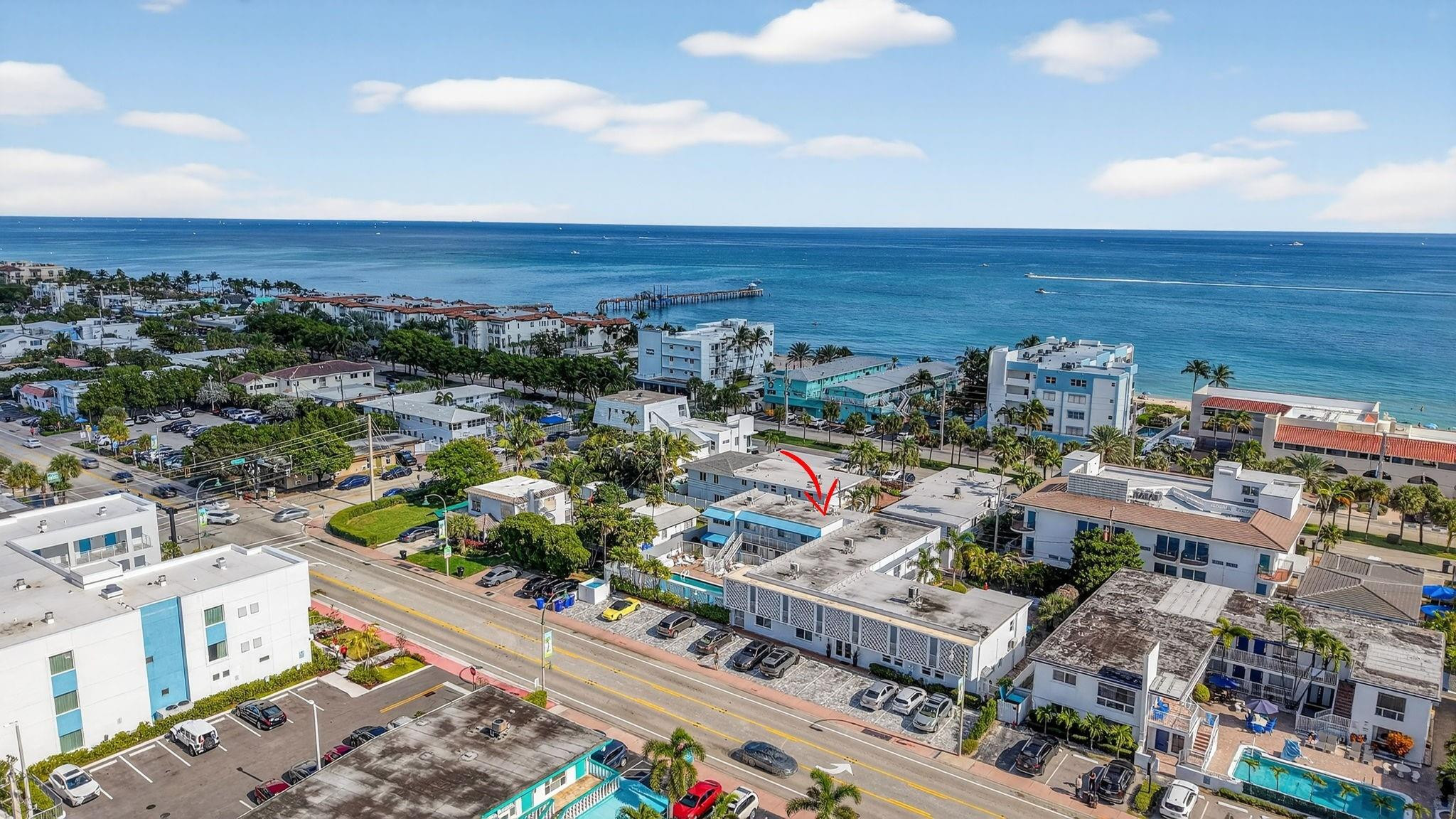 4228 N Ocean Dr 9