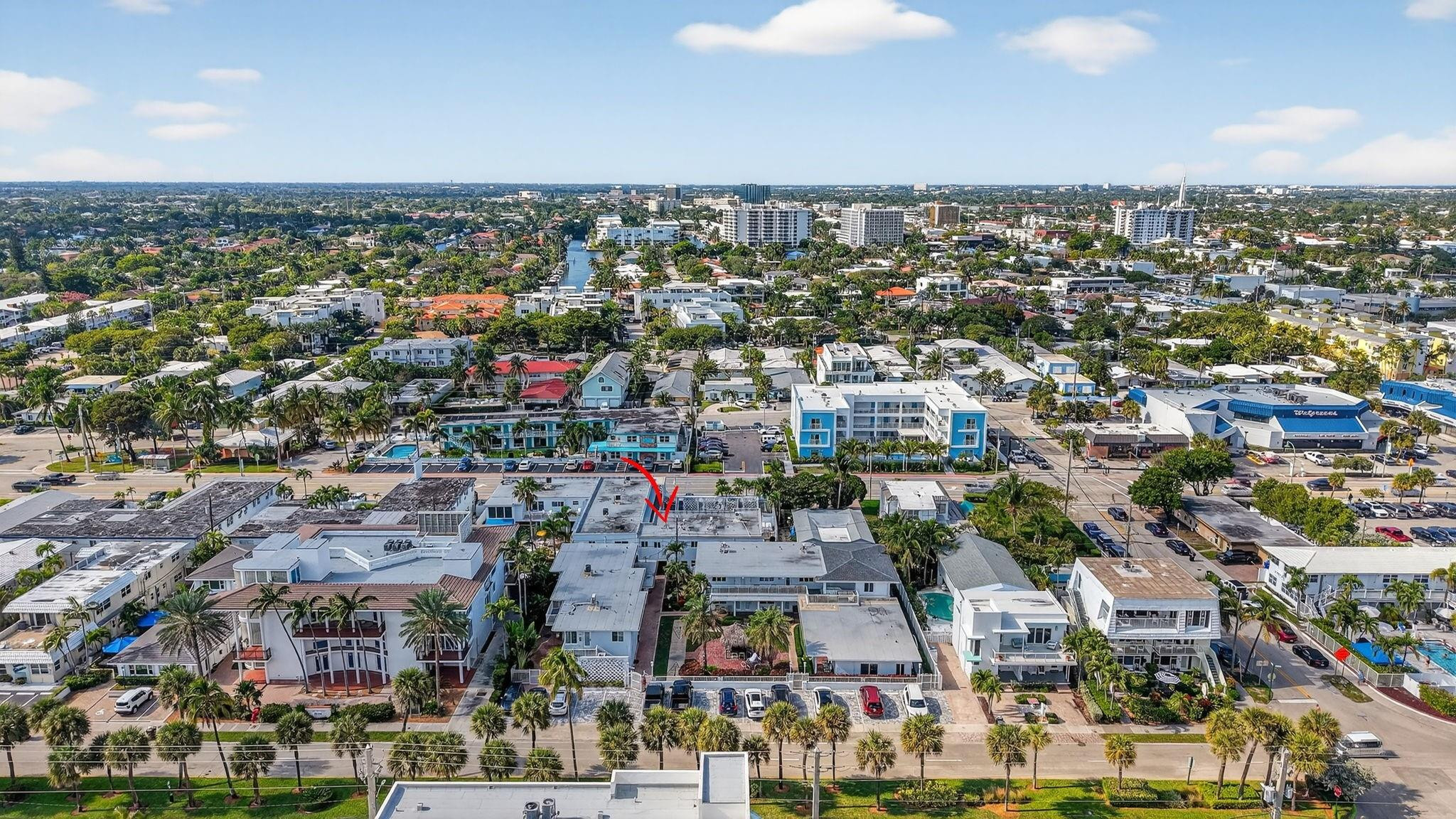 4228 N Ocean Dr 9