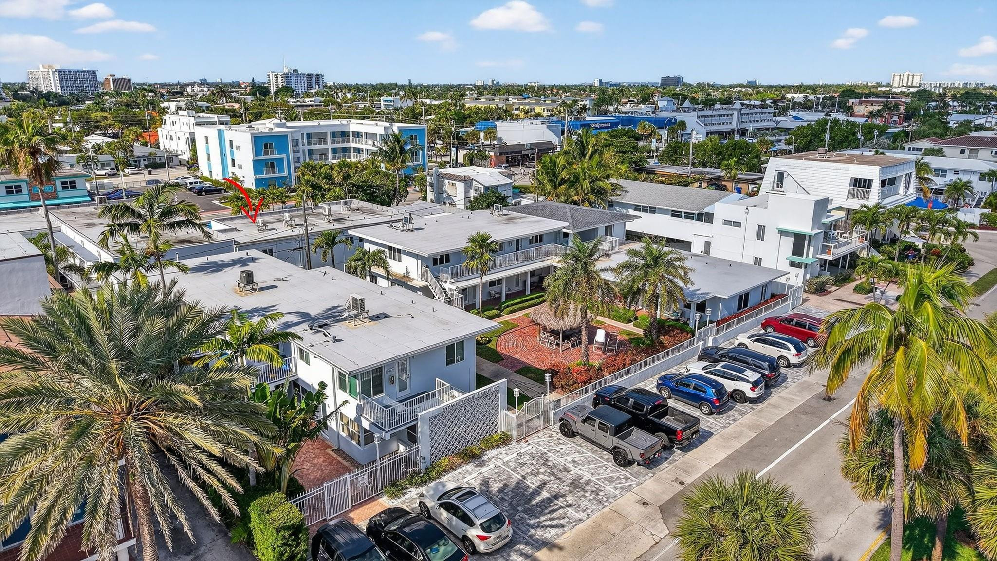 4228 N Ocean Dr 9