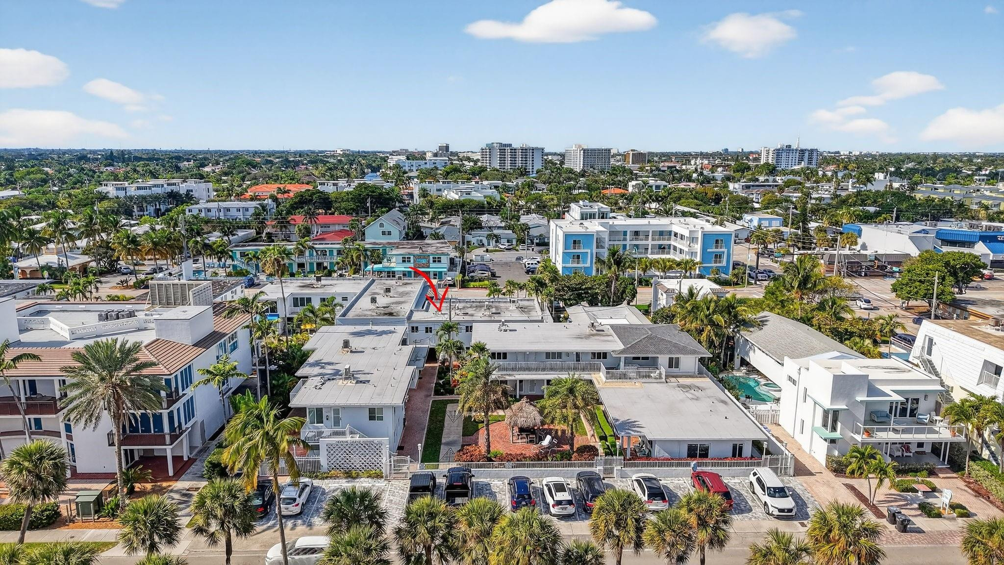4228 N Ocean Dr 9