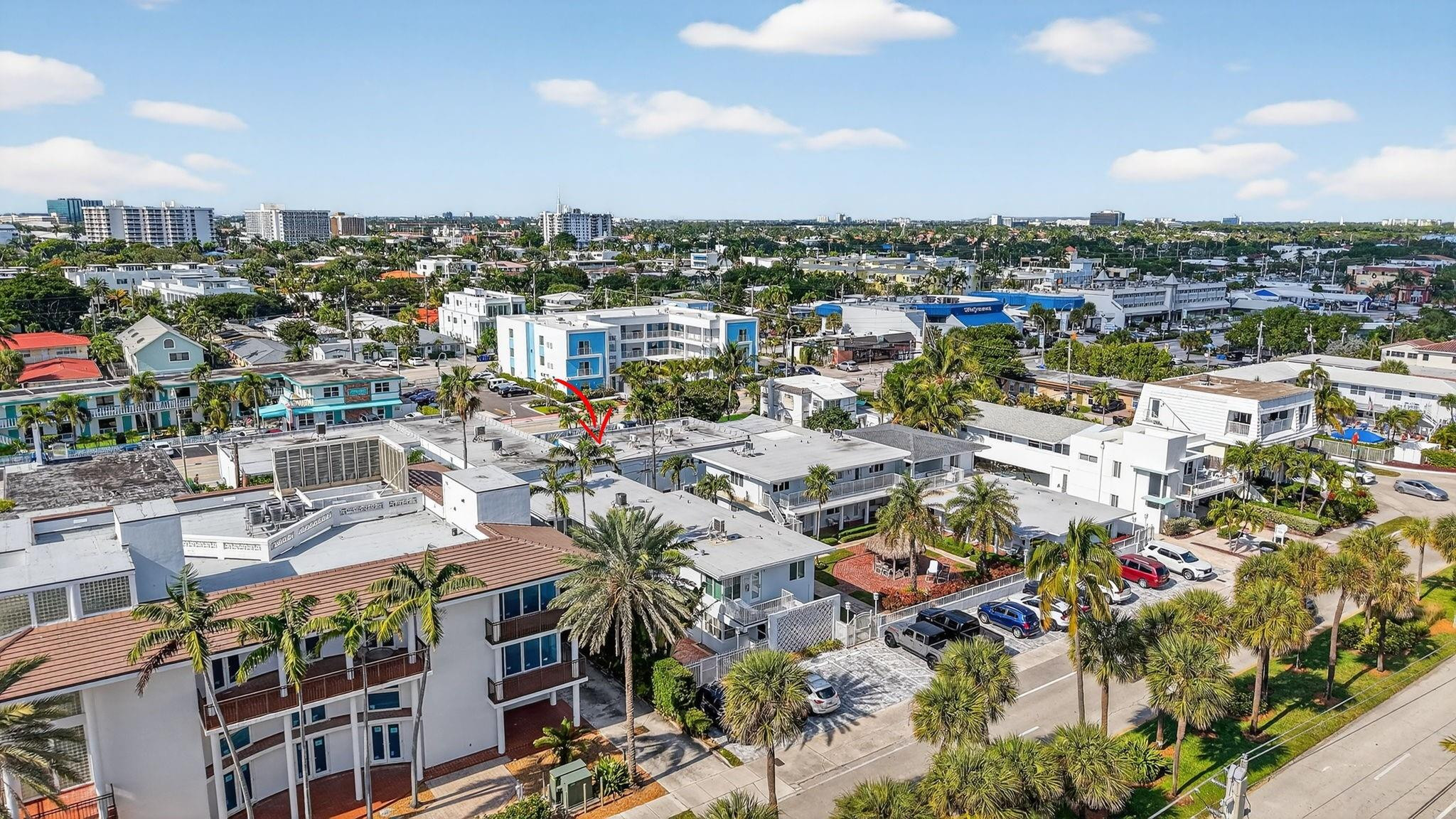 4228 N Ocean Dr 9