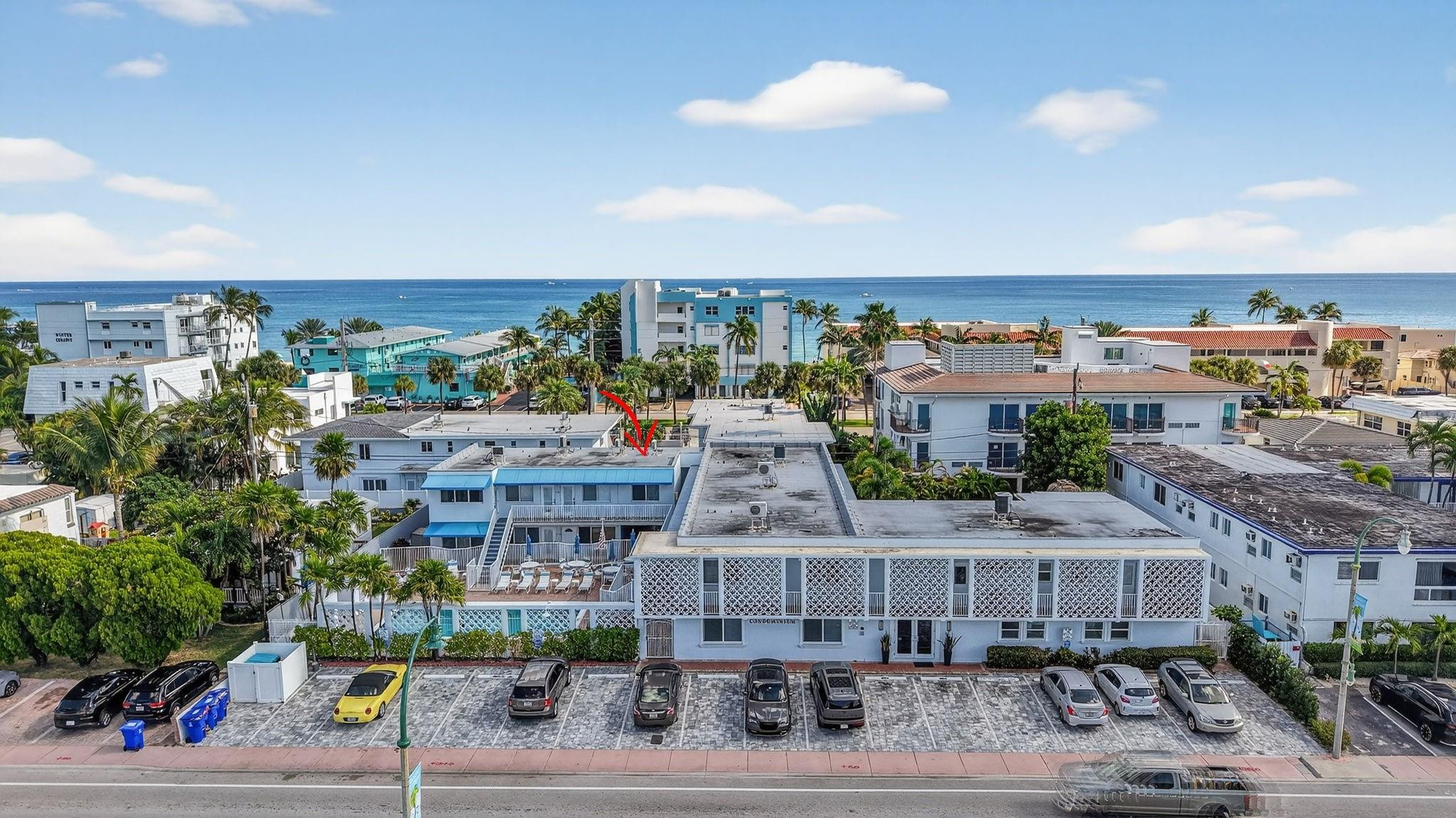 4228 N Ocean Dr 9