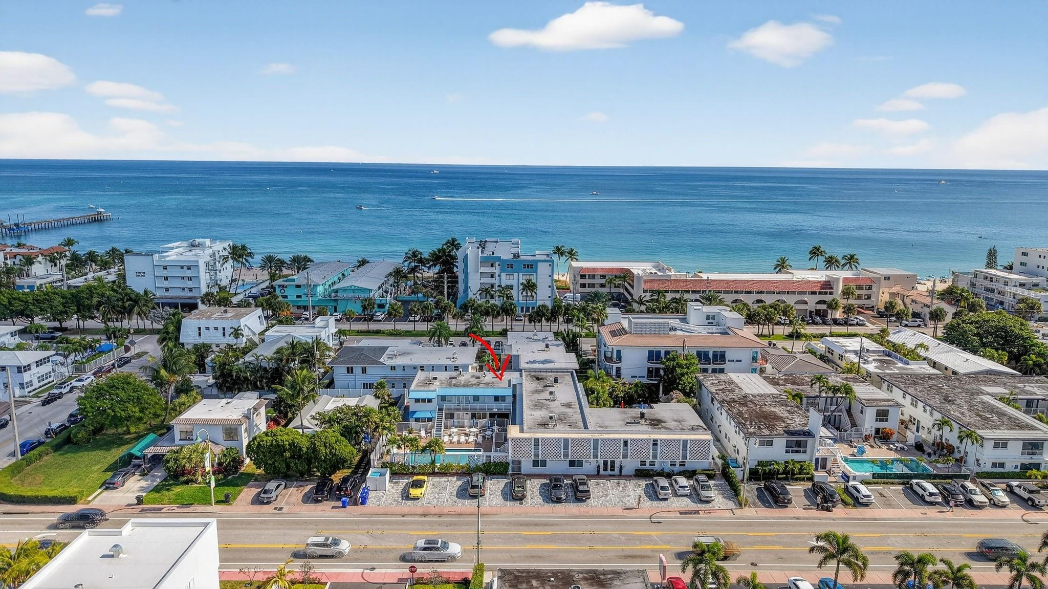 4228 N Ocean Dr 9