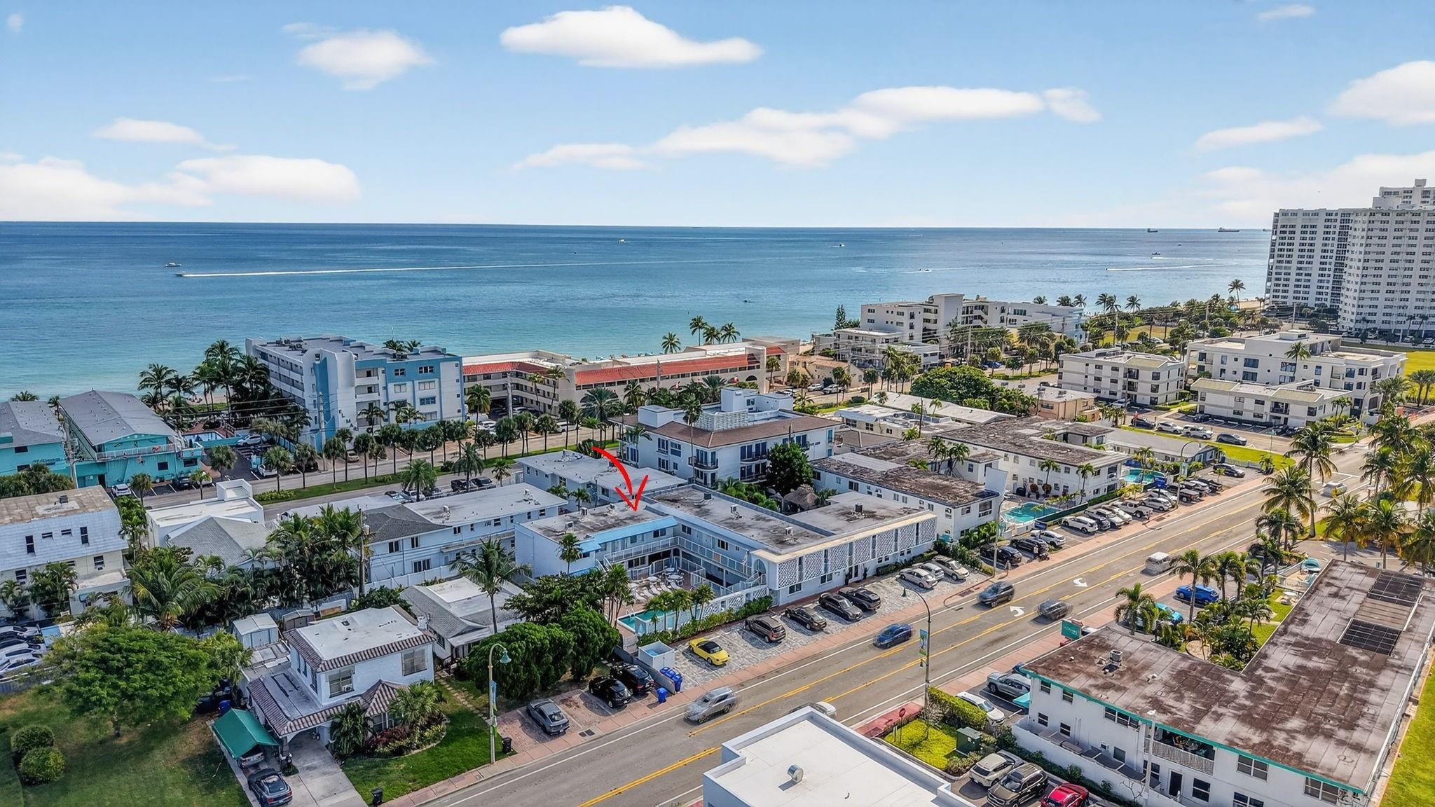 4228 N Ocean Dr 9