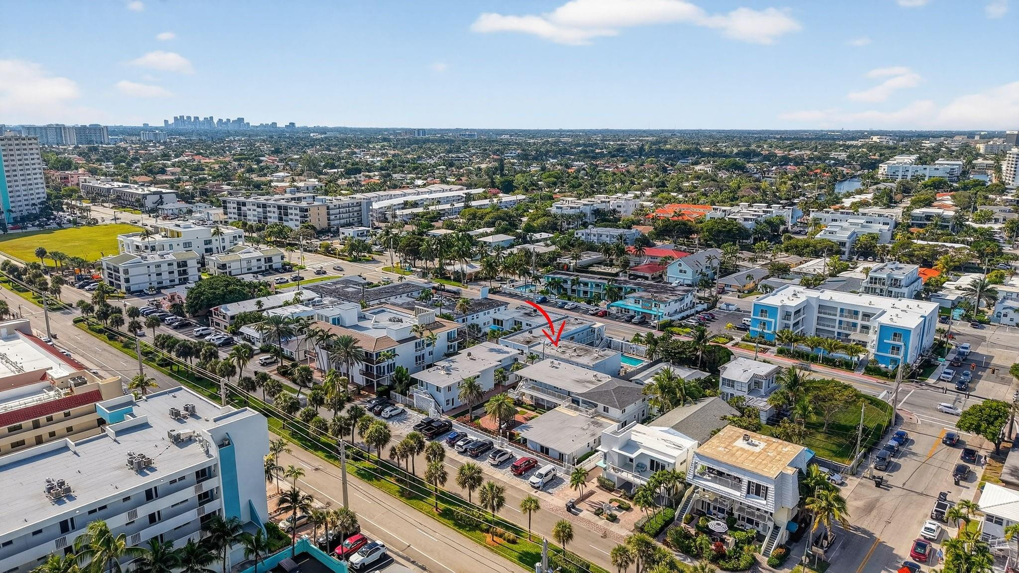 4228 N Ocean Dr 9