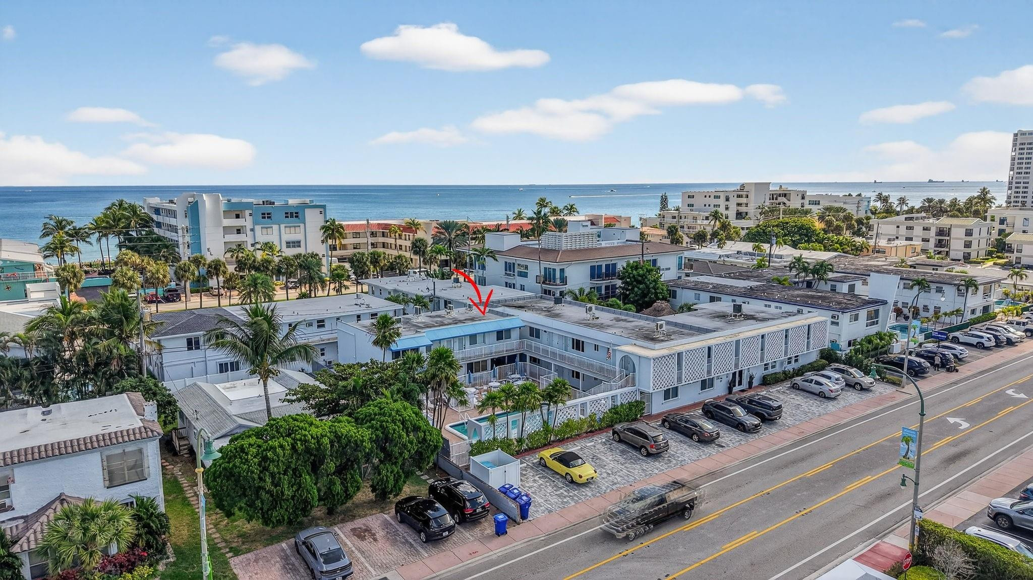 4228 N Ocean Dr 9