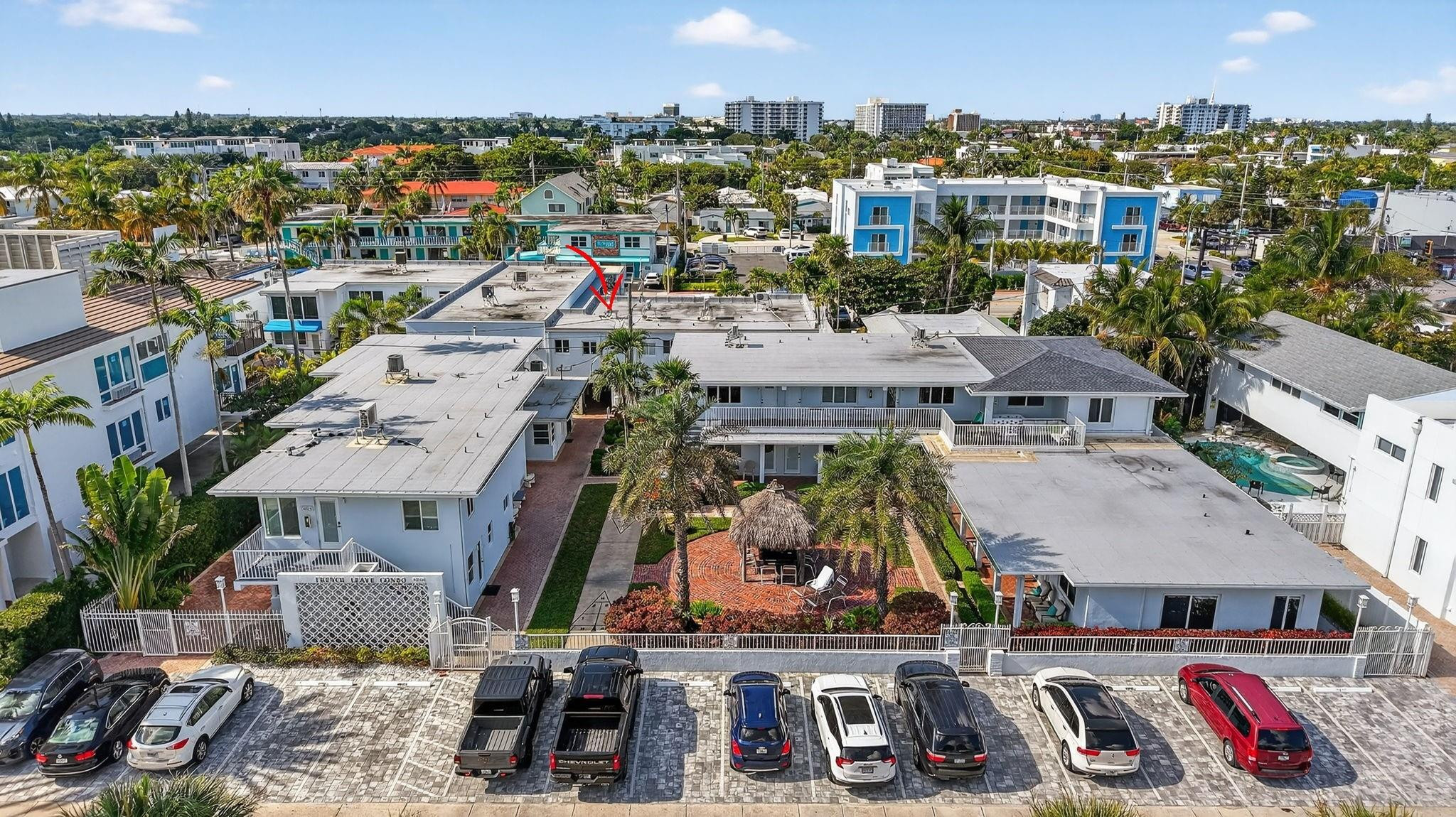 4228 N Ocean Dr 9