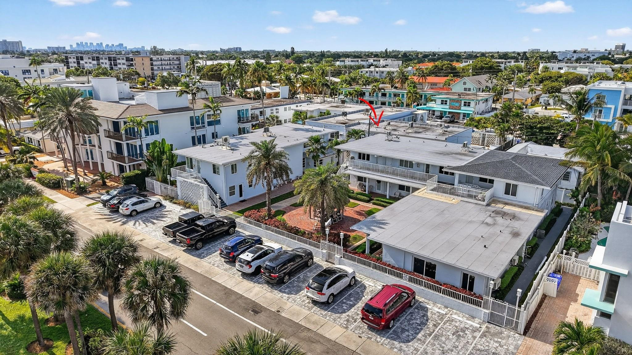 4228 N Ocean Dr 9
