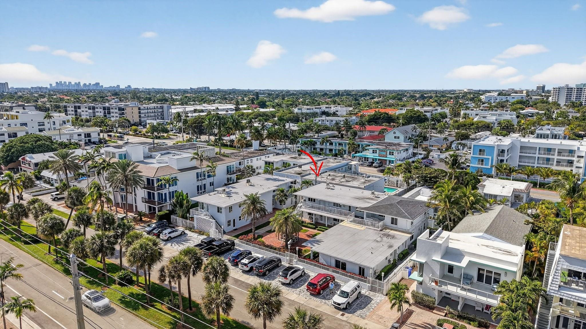4228 N Ocean Dr 9
