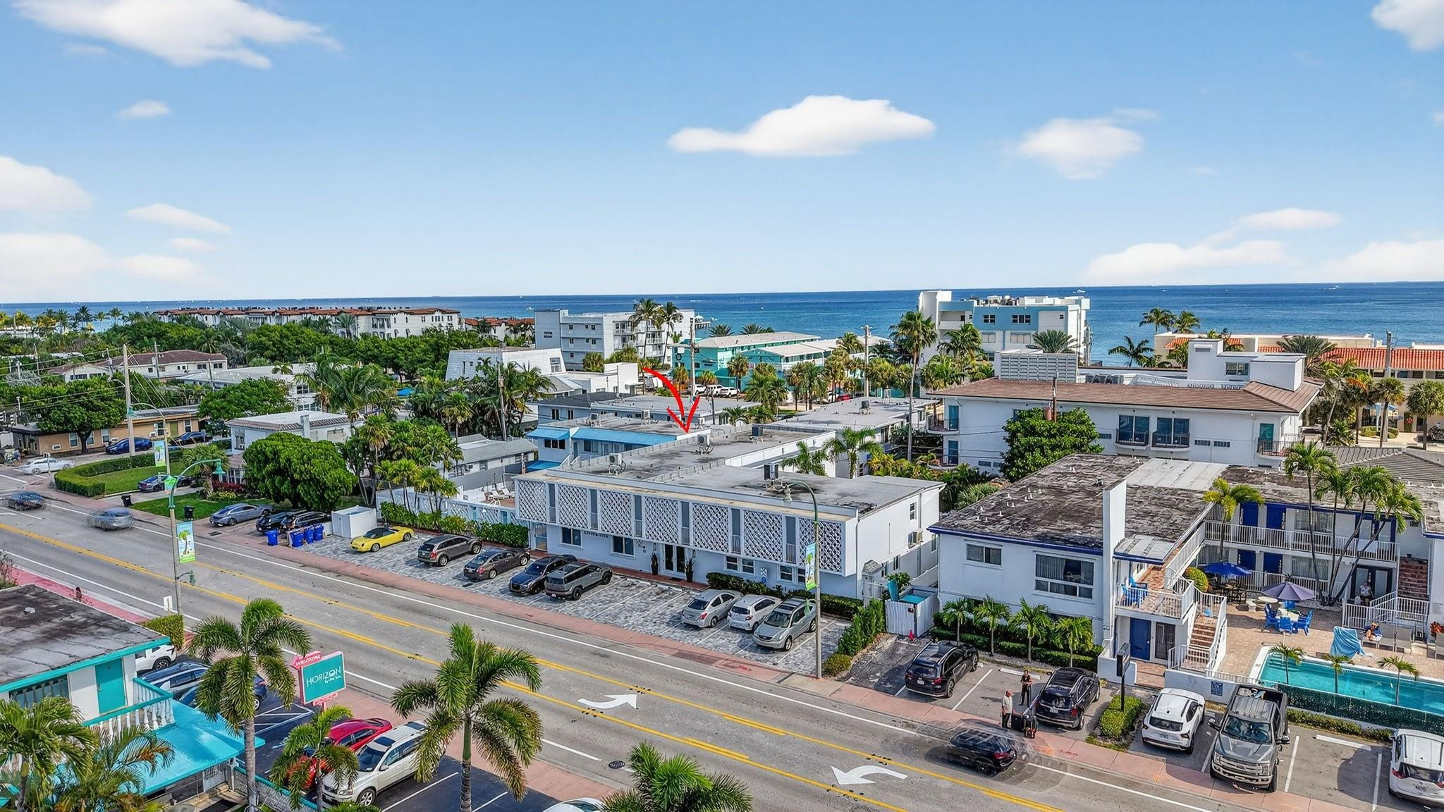 4228 N Ocean Dr 9