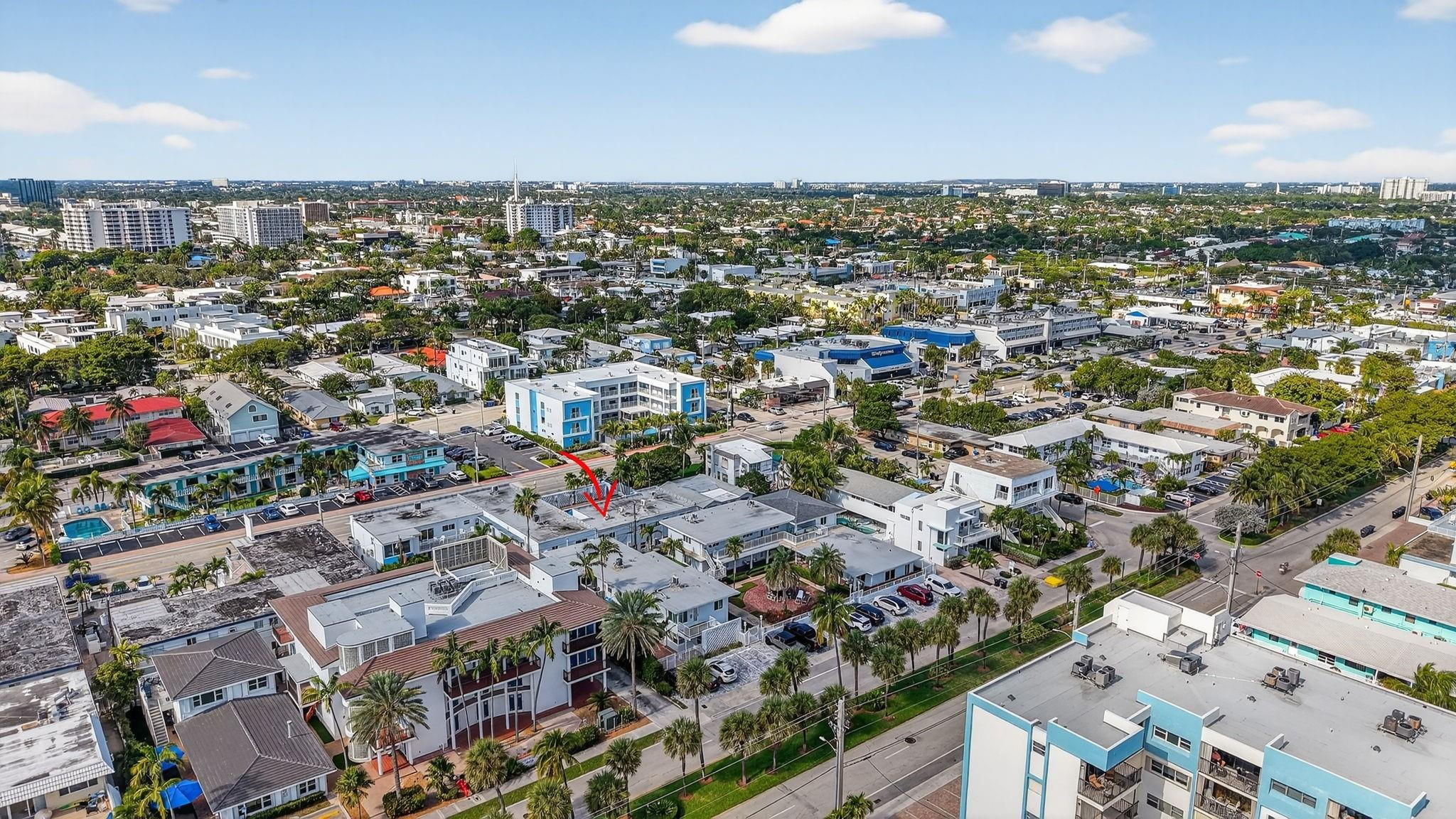 4228 N Ocean Dr 9
