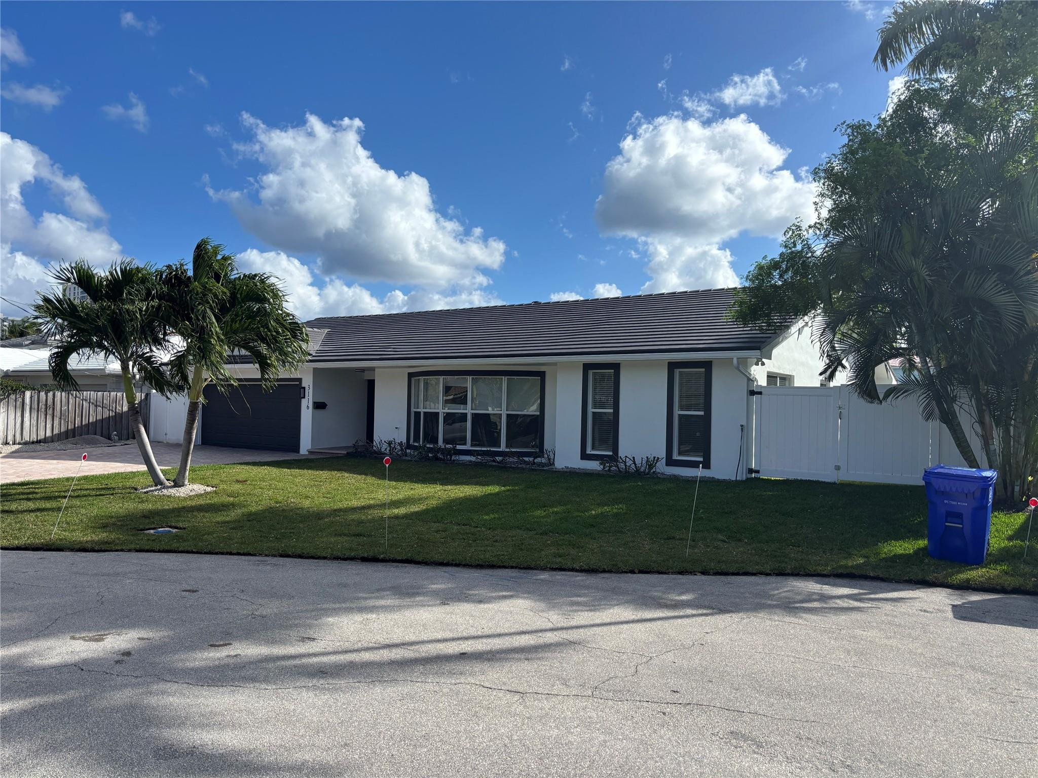 3116 NE 42nd Court